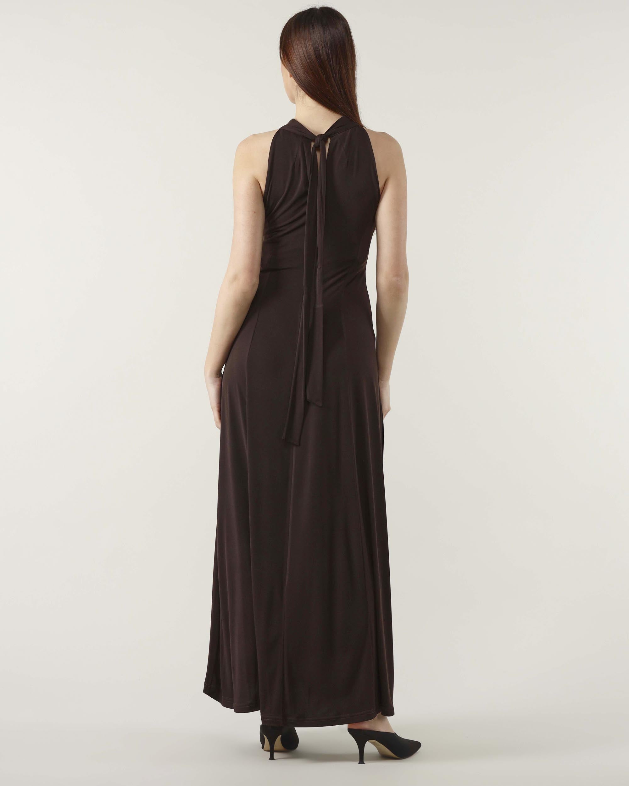 25.10 Abito Maglina Ruota