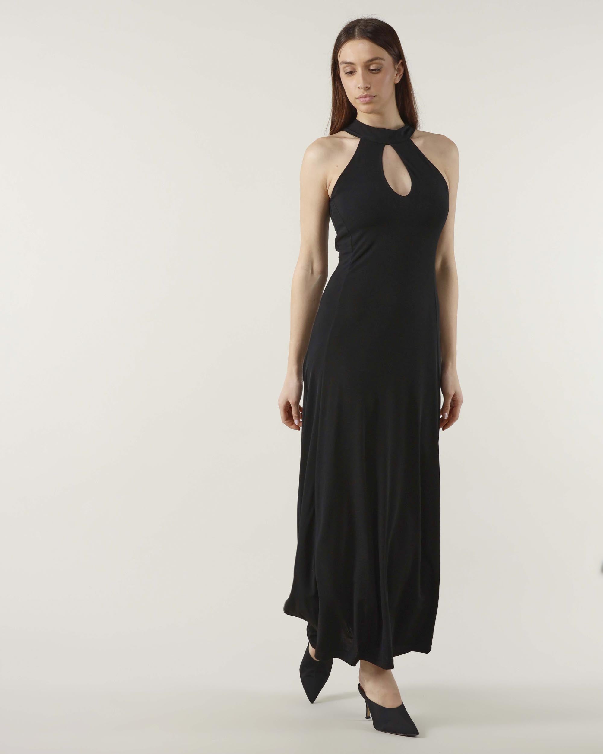 25.10 Abito Maglina Ruota