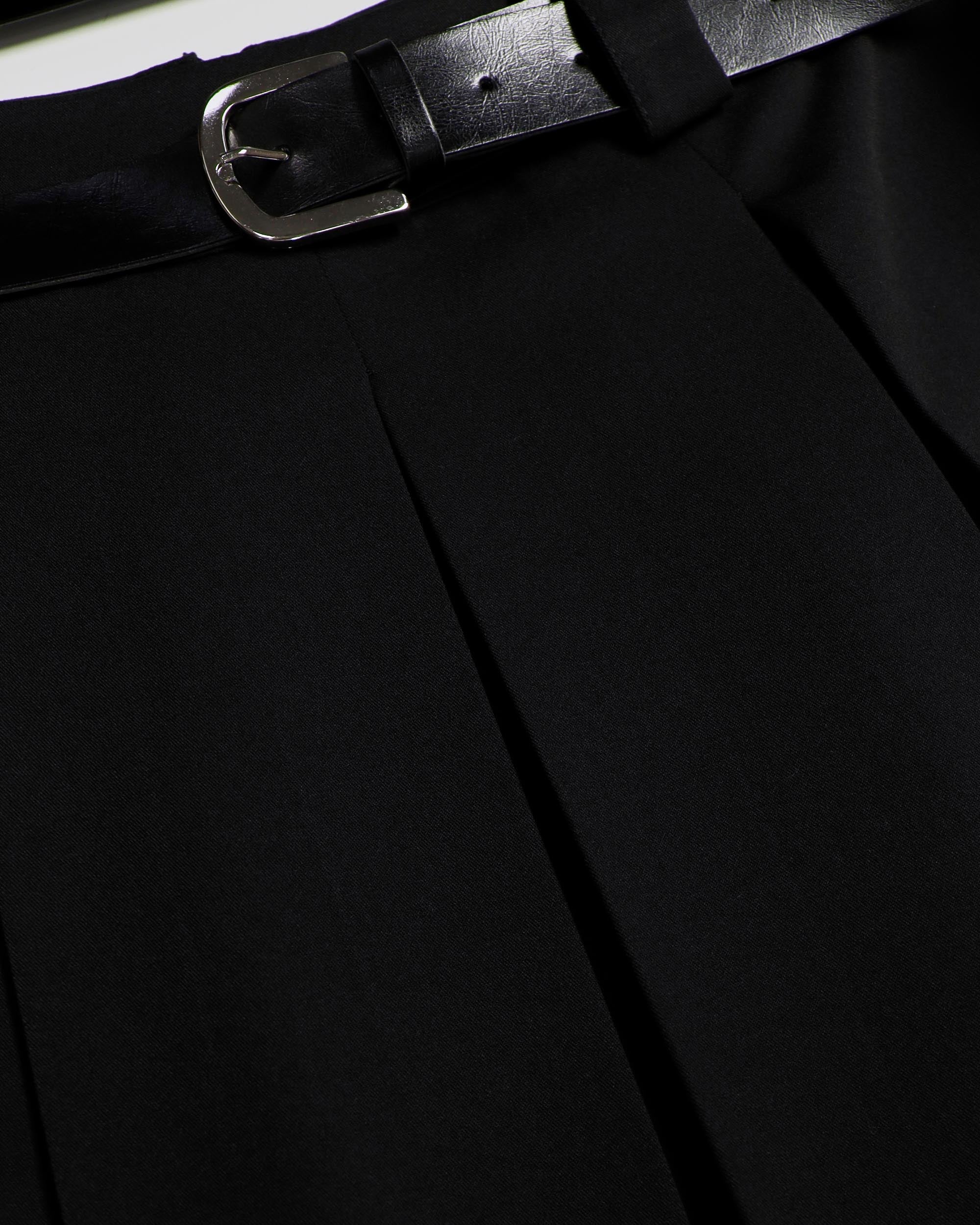 25.10 Gonna Pieghe Manofredda