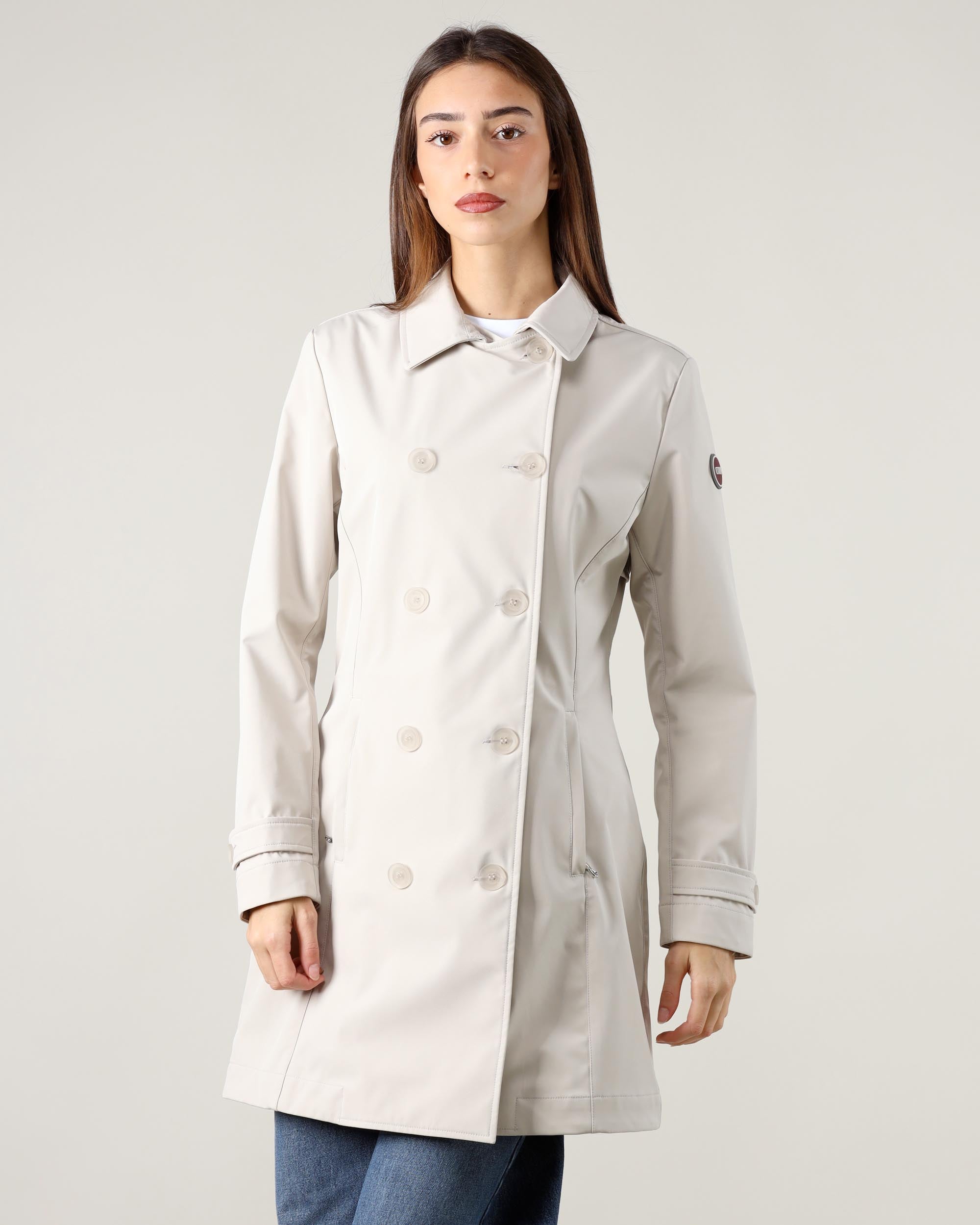 Colmar Originals Soft Shell Trench
