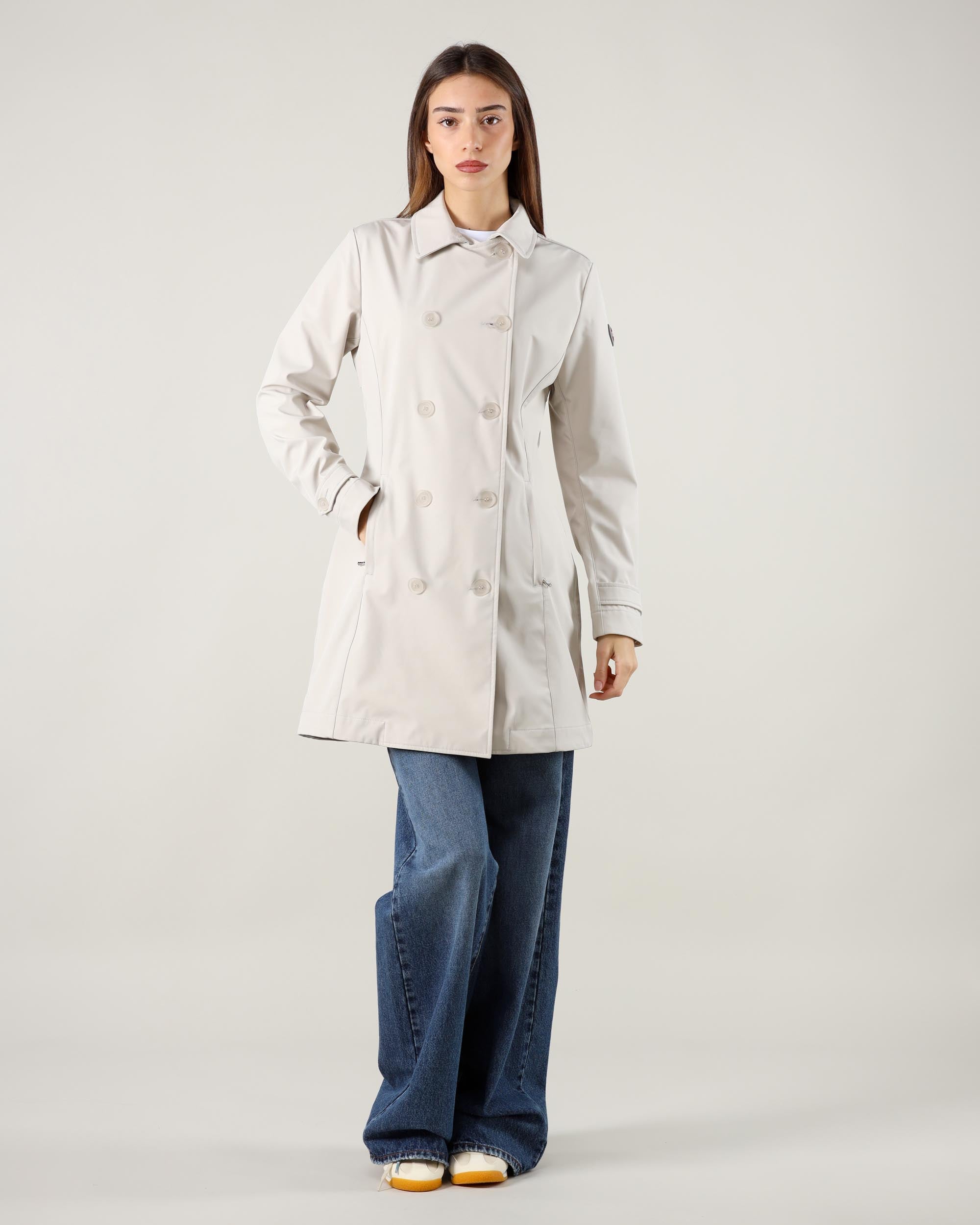 Colmar Originals Soft Shell Trench