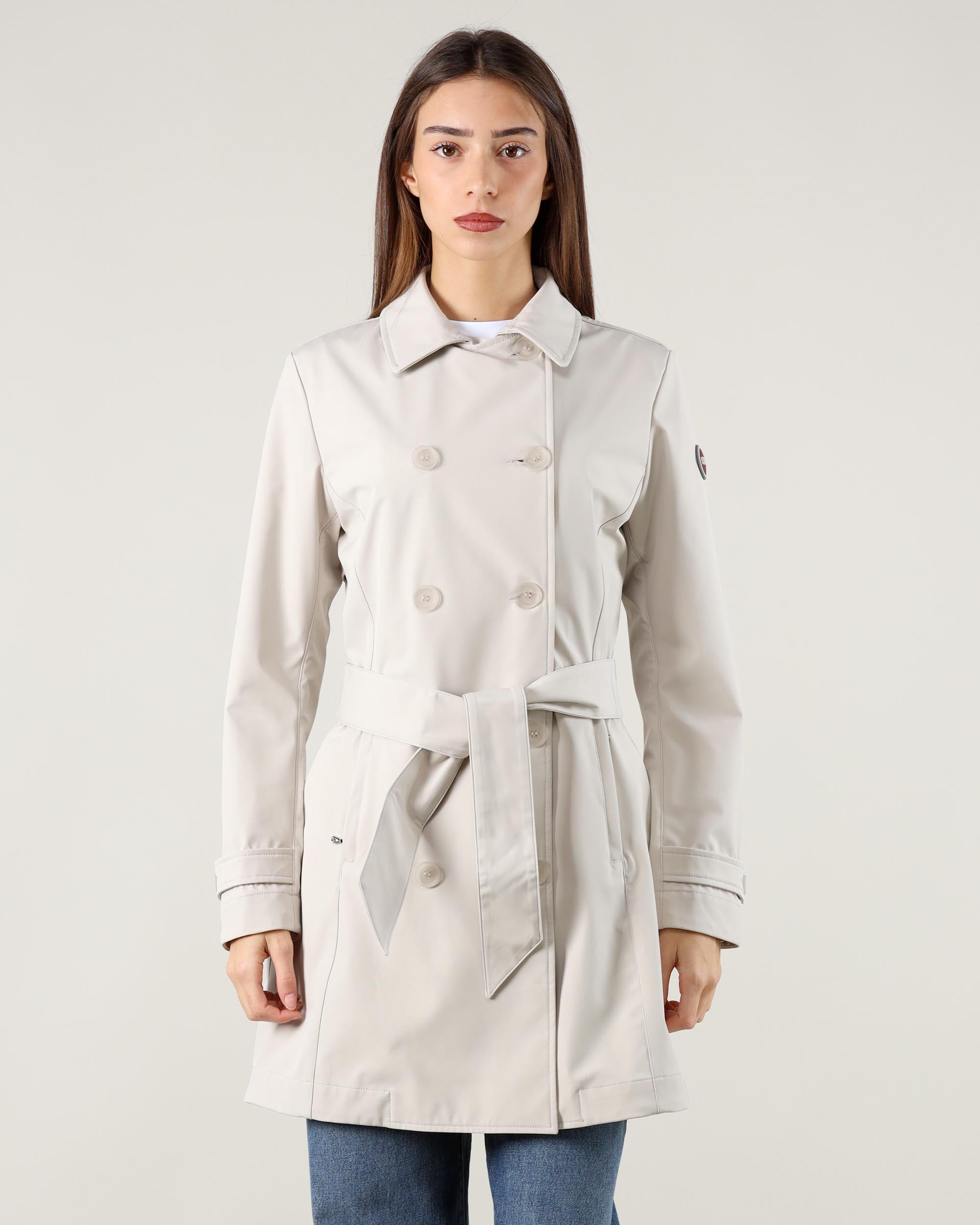 Colmar Originals Soft Shell Trench