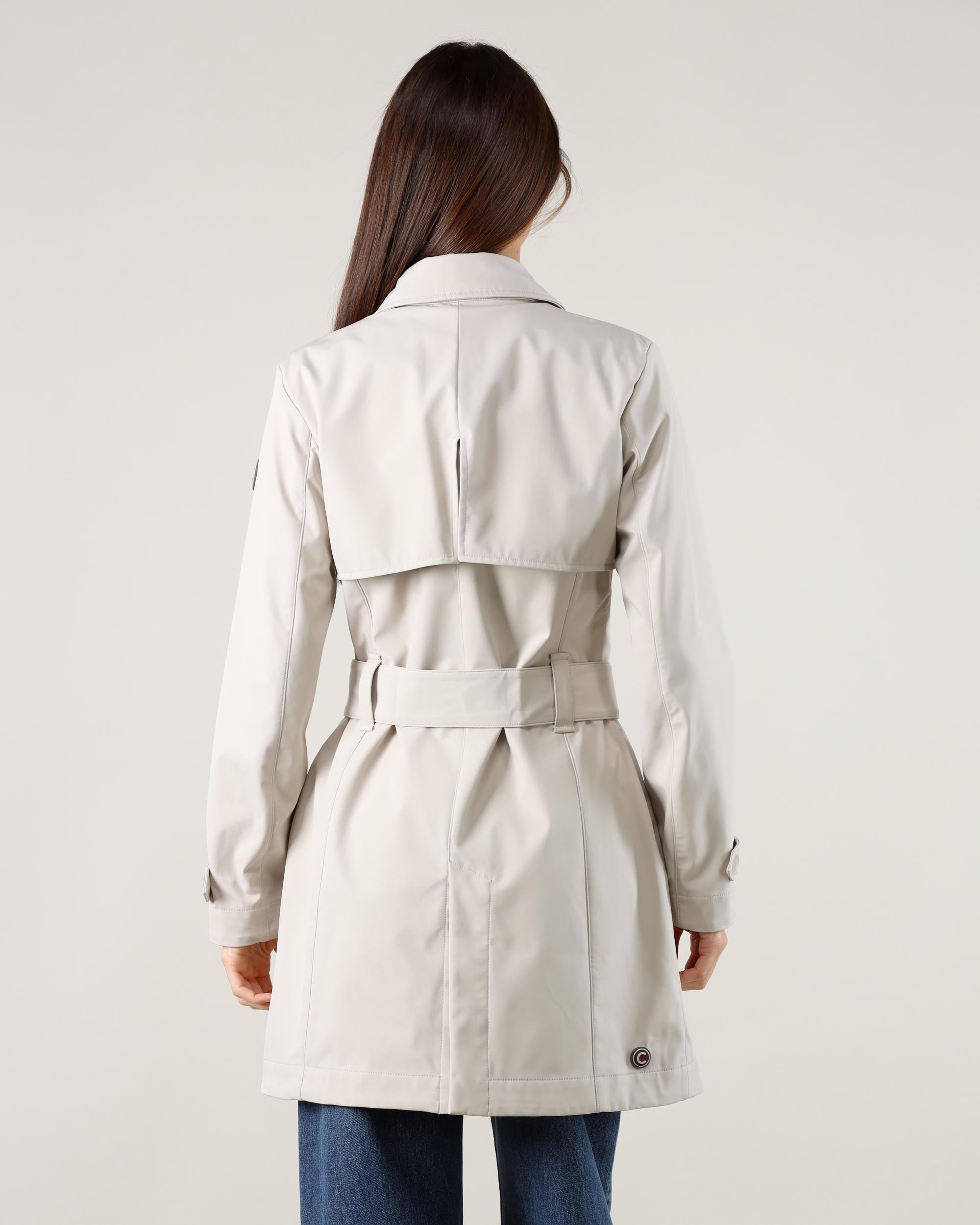 Colmar Originals Soft Shell Trench