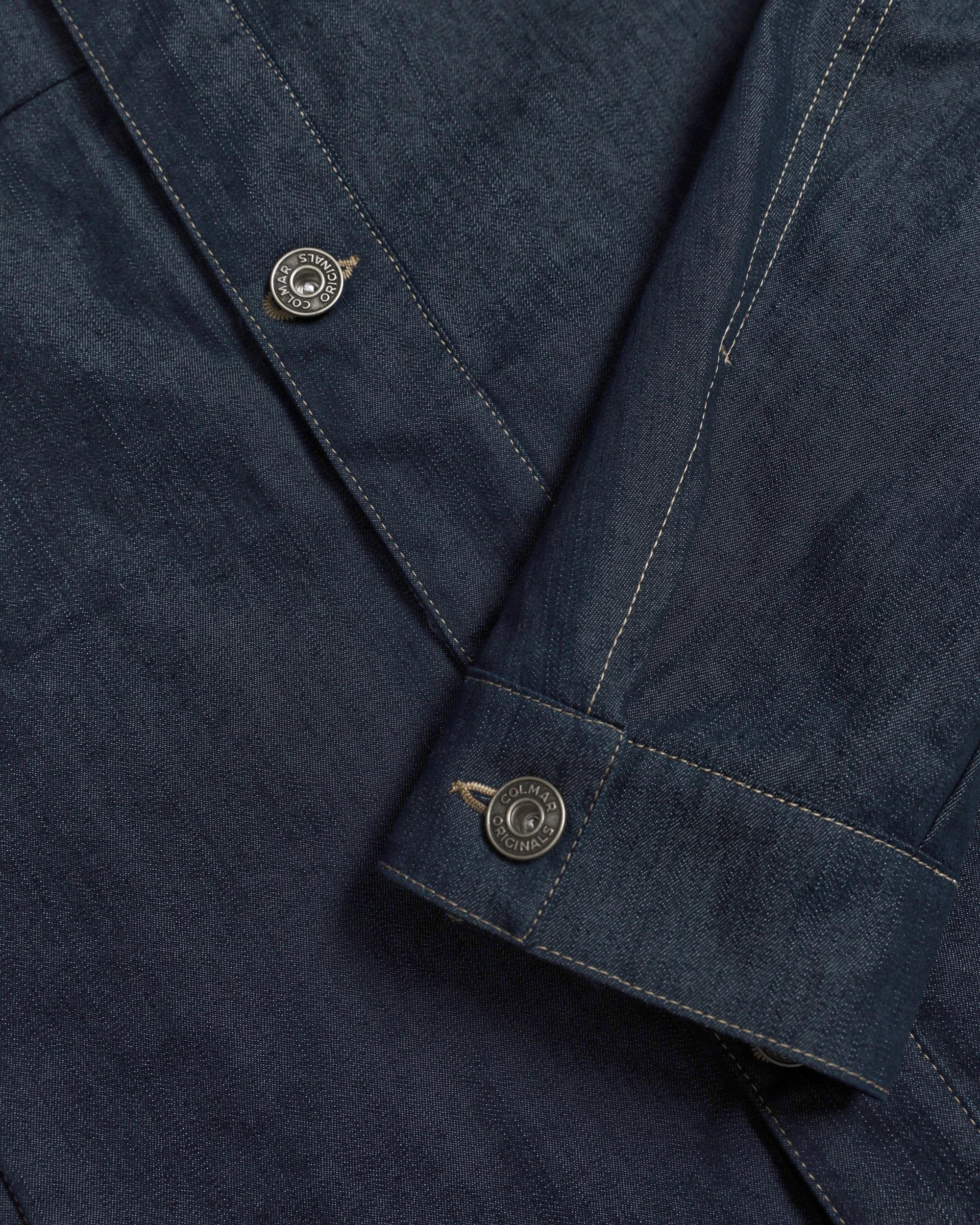Colmar Originals Jacket with Detachable Hood
