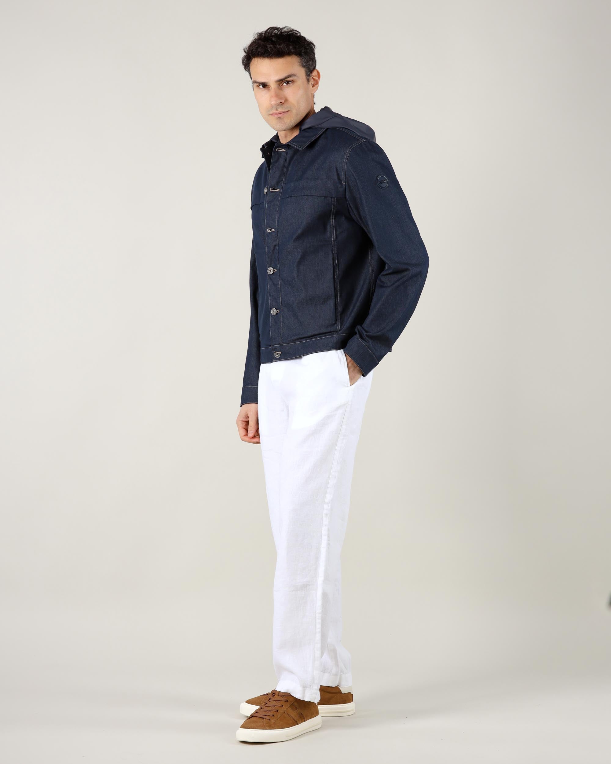 Colmar Originals Jacket with Detachable Hood