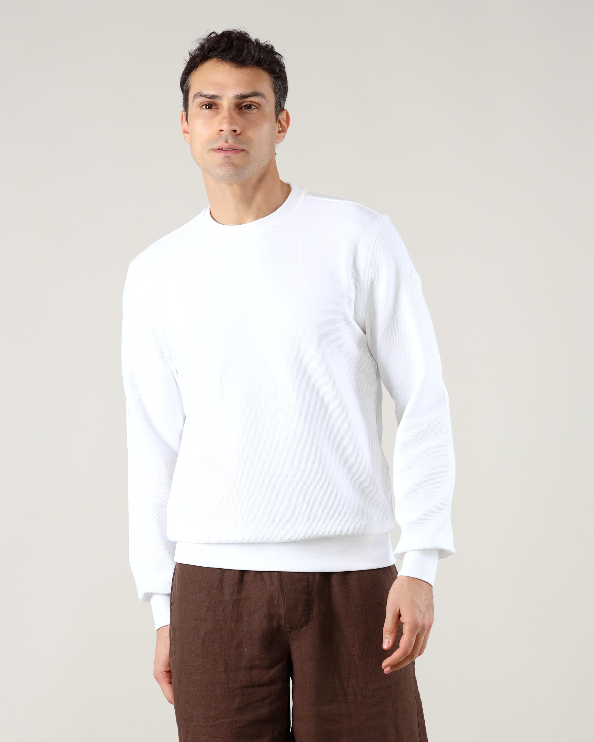 Colmar Originals Crew Neck Sweatshirt