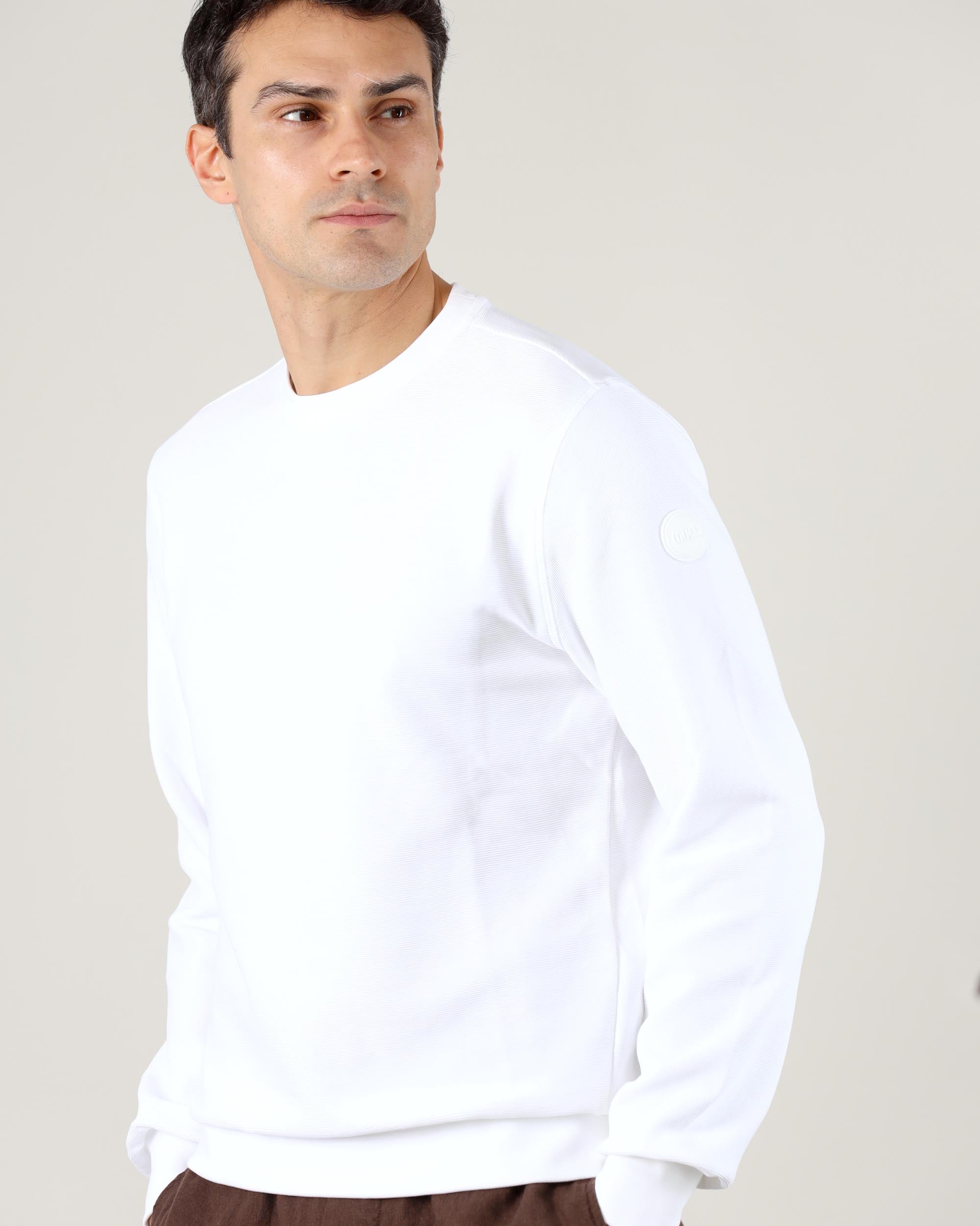 Colmar Originals Crew Neck Sweatshirt
