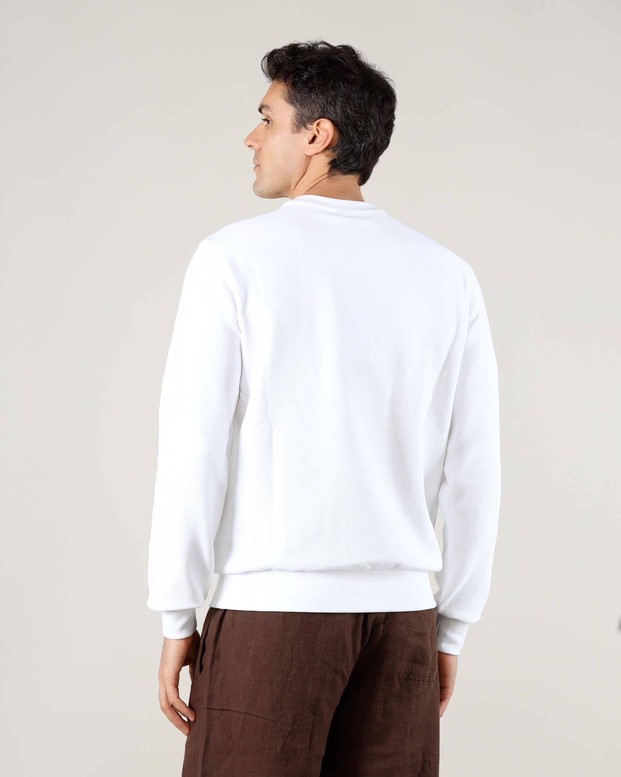 Colmar Originals Crew Neck Sweatshirt