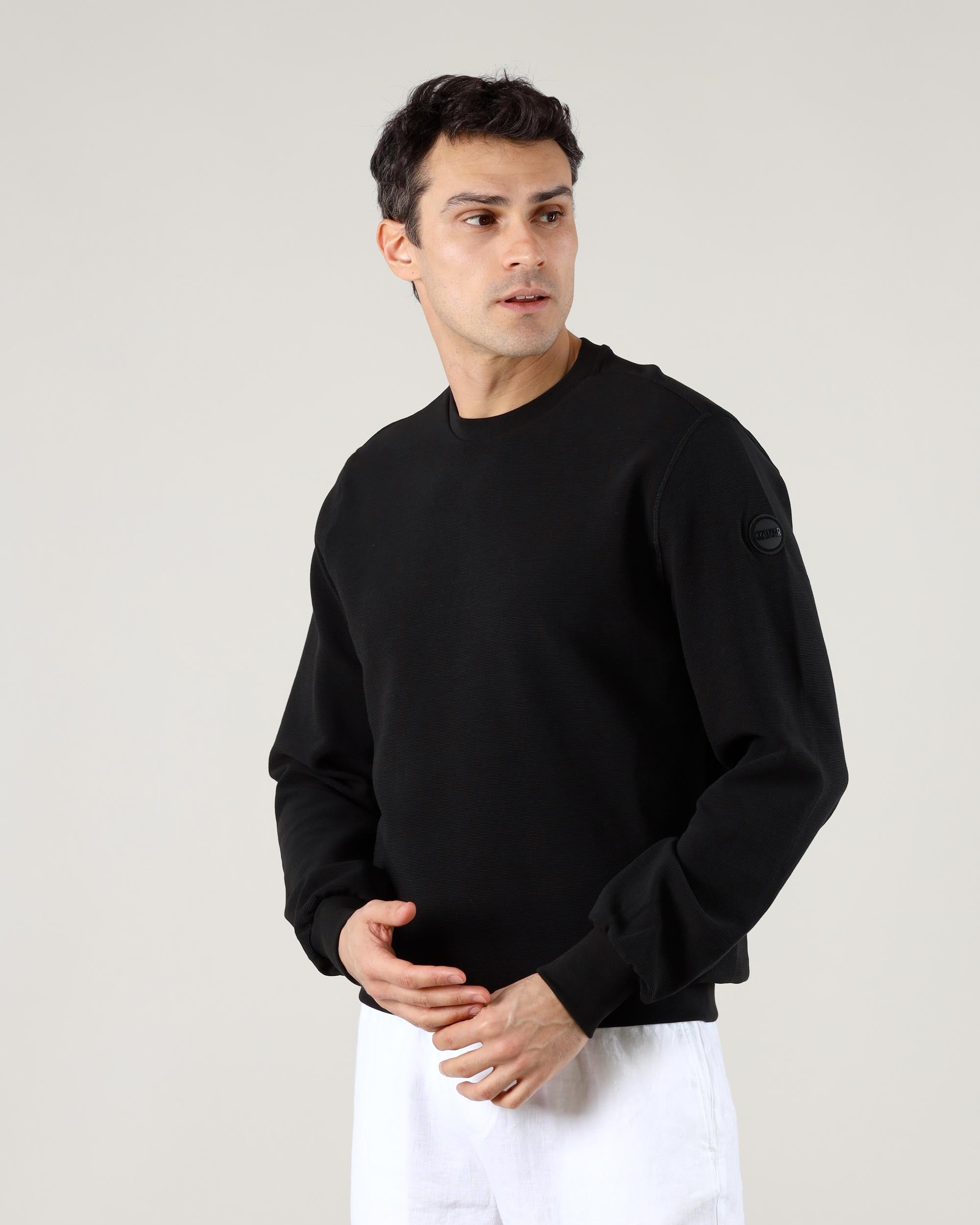 Colmar Originals Sweat Col Rond