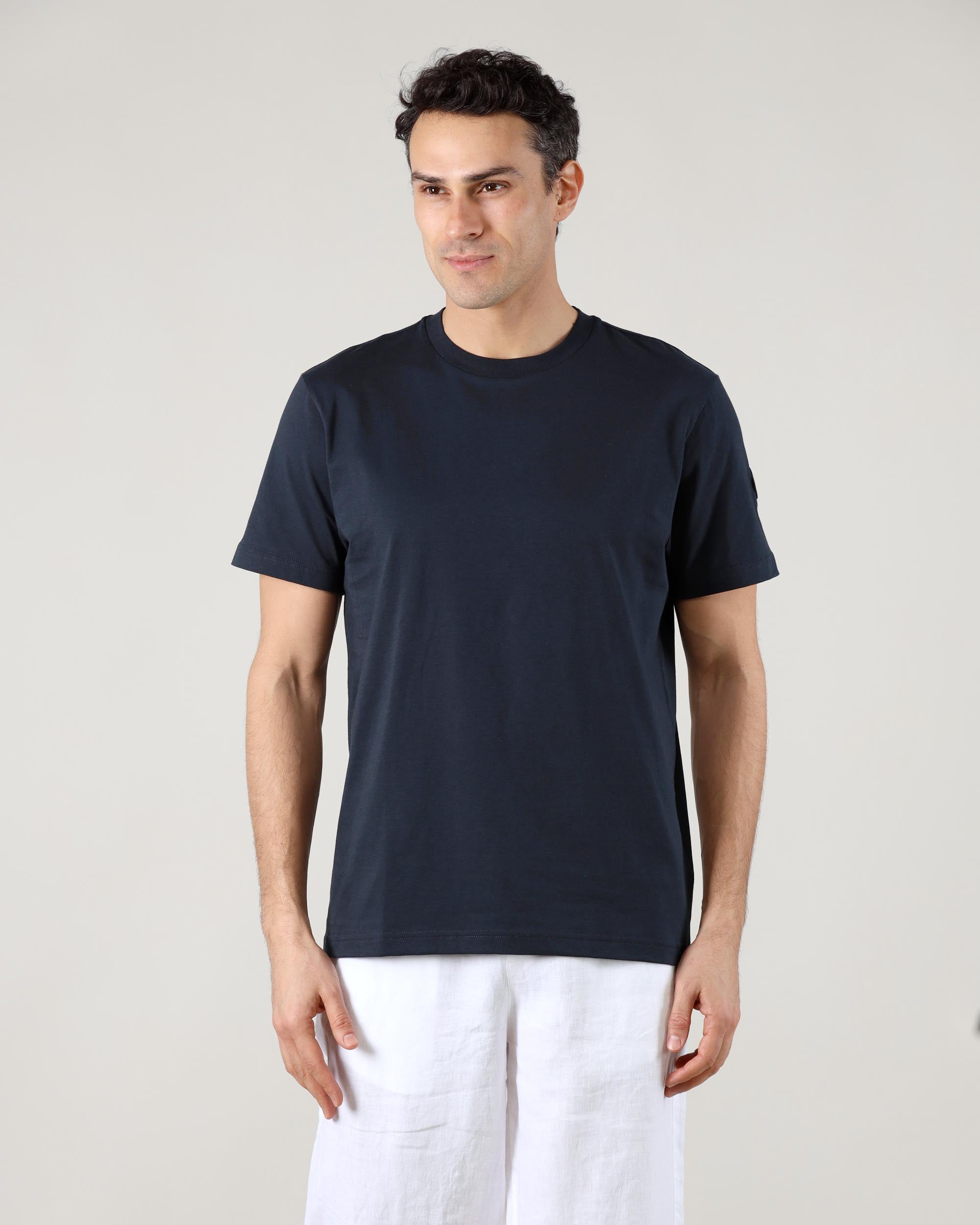 Colmar Originals Tone Logo T-Shirt