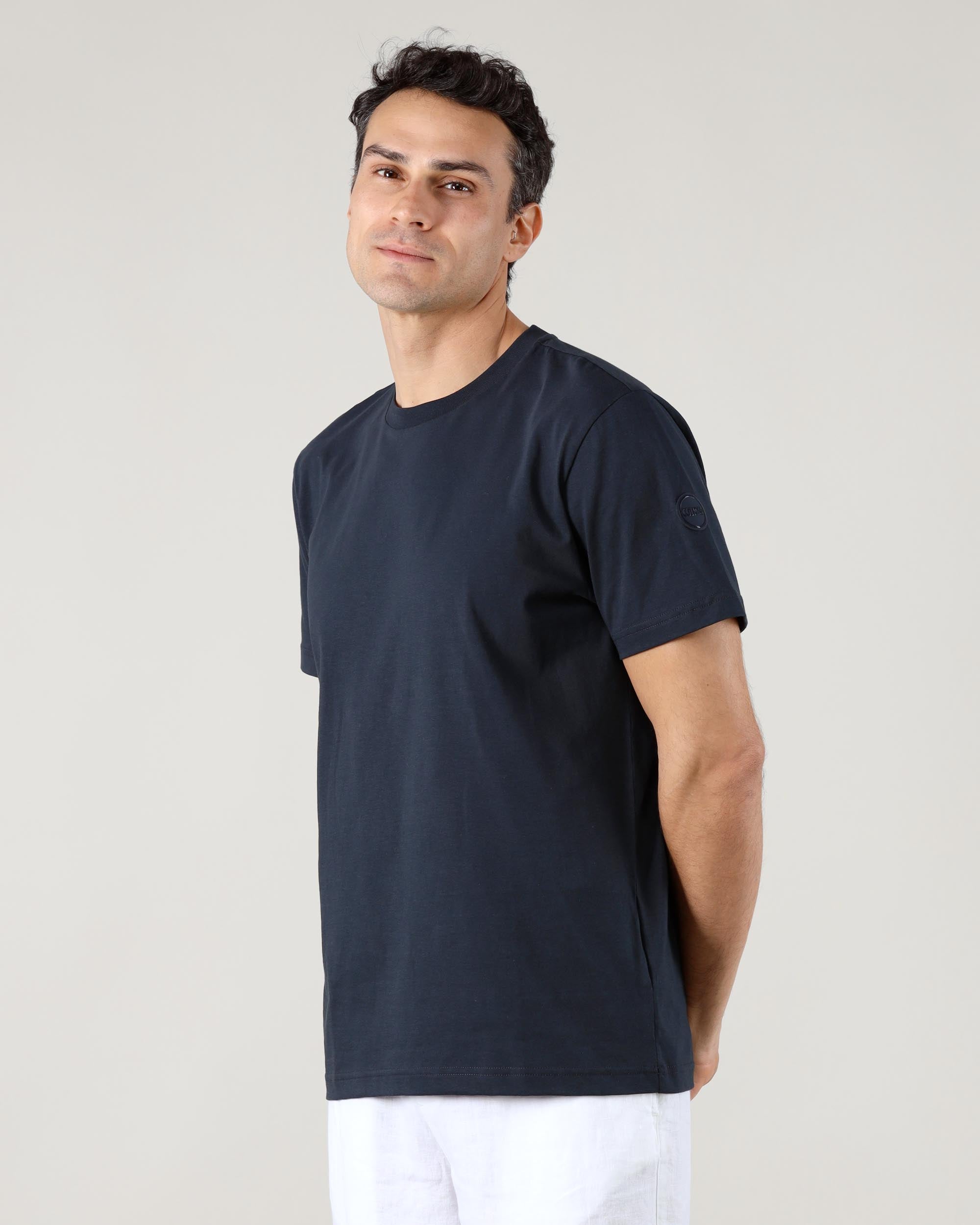 Colmar Originals Tone Logo T-Shirt
