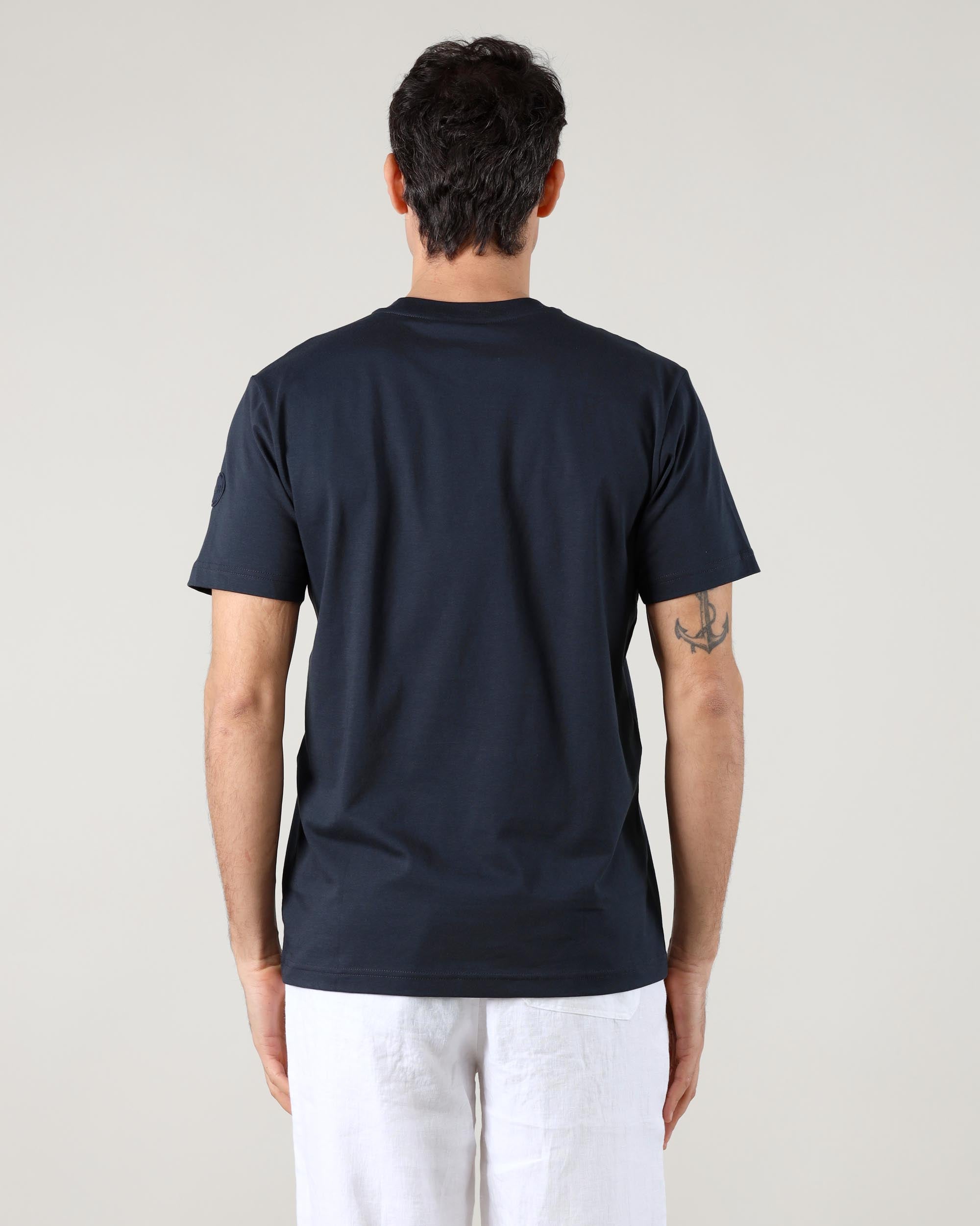 Colmar Originals Tone Logo T-Shirt