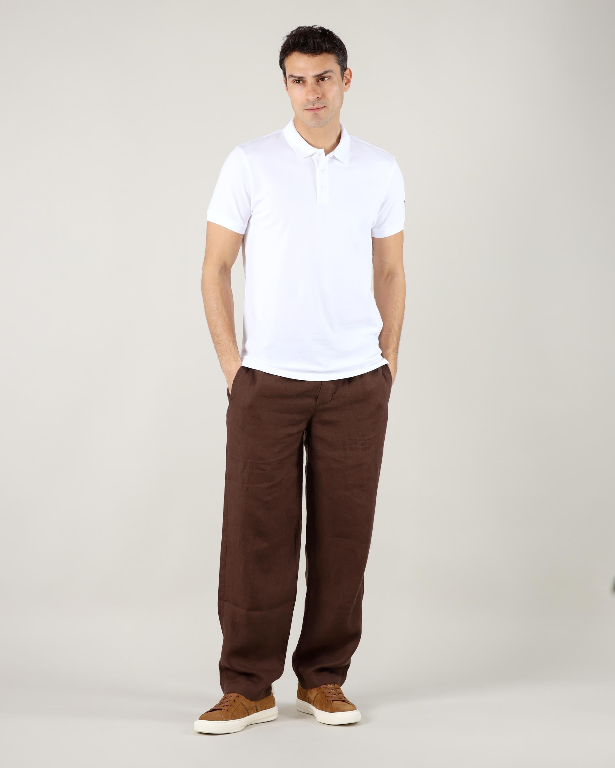 Colmar Originals Polo Manches Courtes