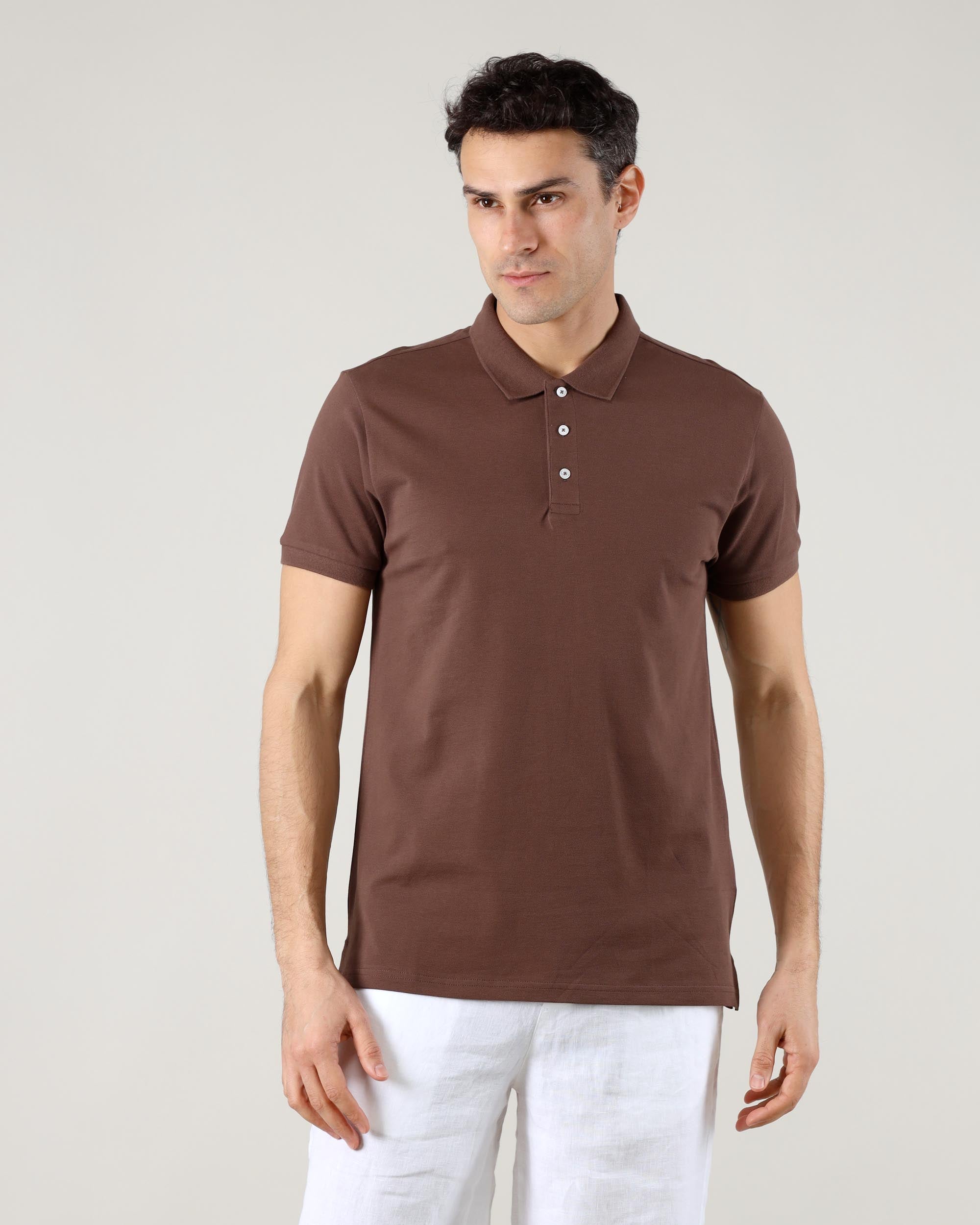 Colmar Originals Polo Manches Courtes