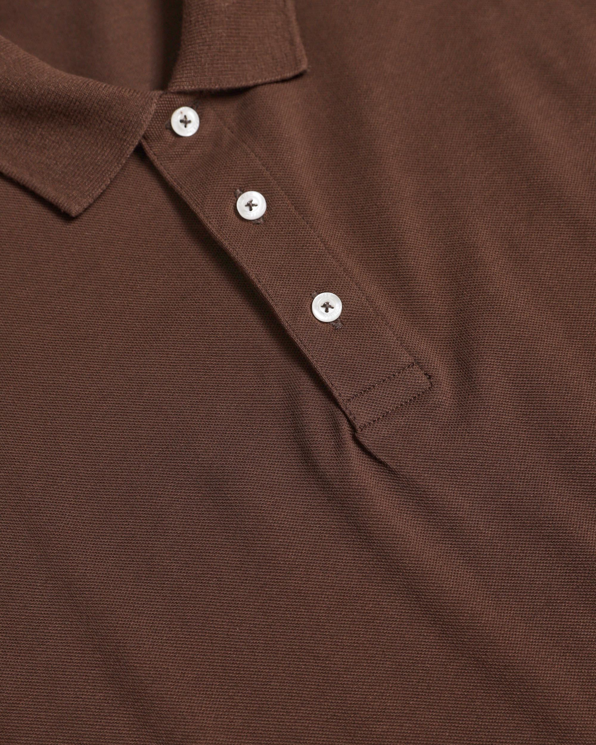 Colmar Originals Polo Manches Courtes