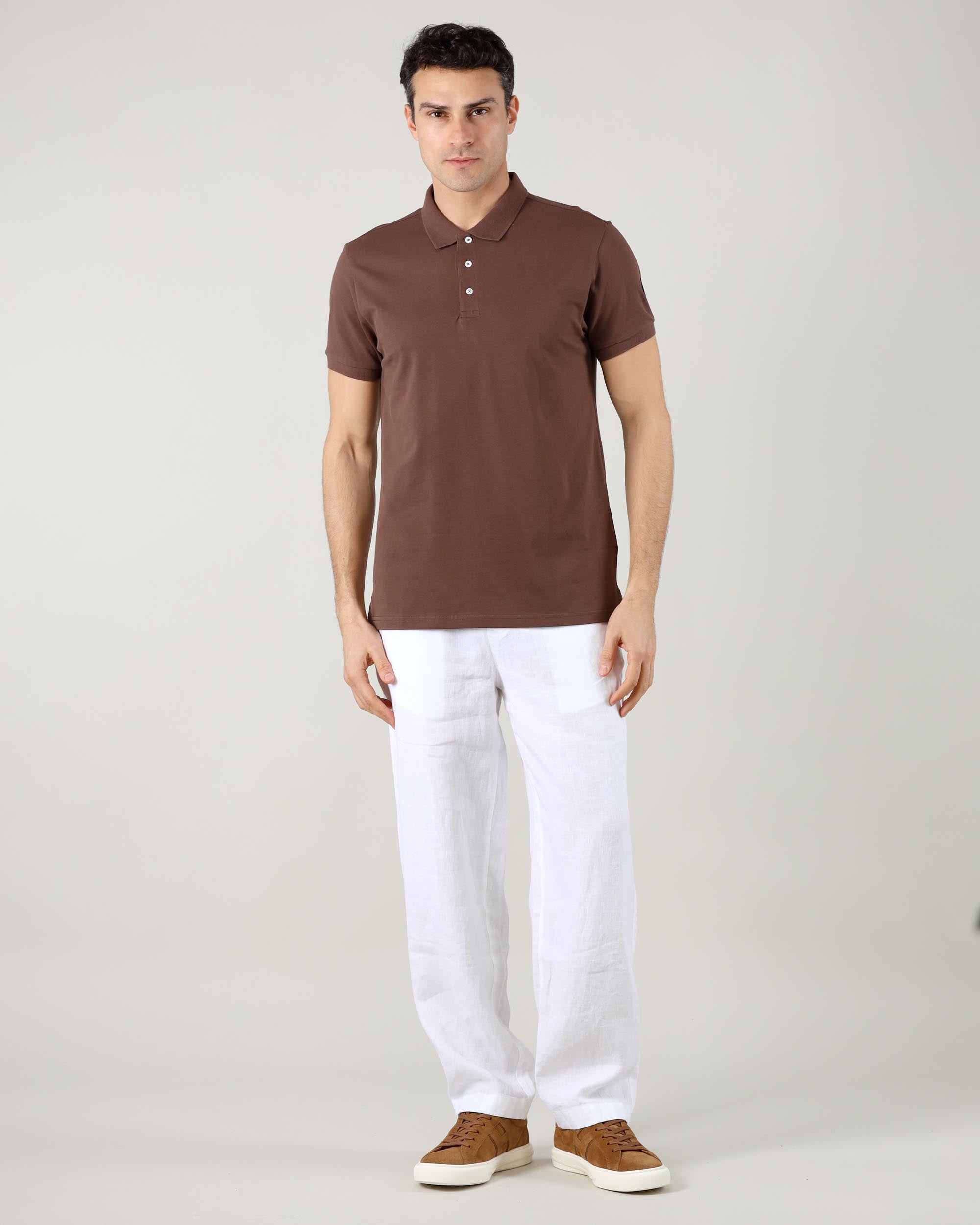 Colmar Originals Polo Manches Courtes