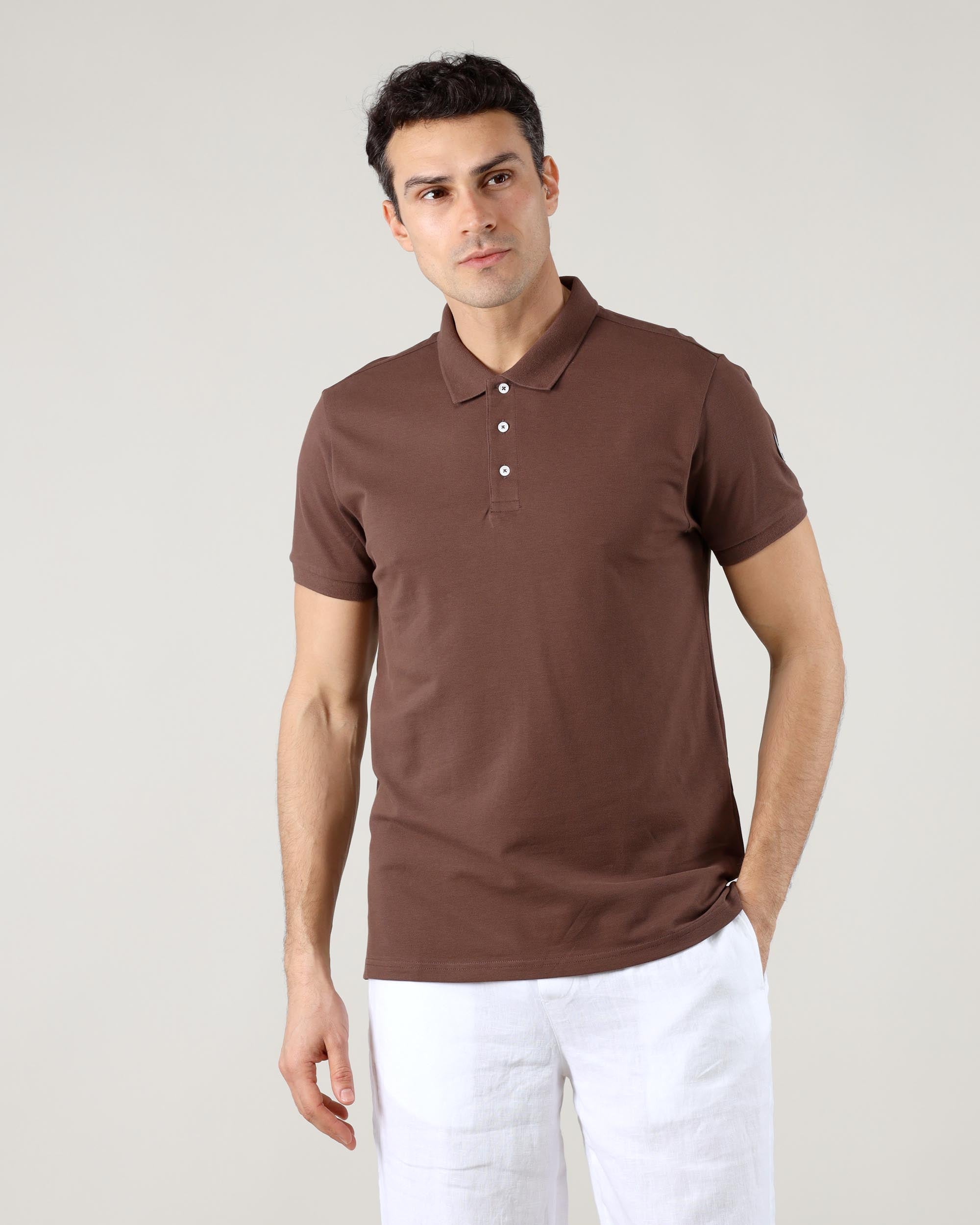 Colmar Originals Polo Manches Courtes