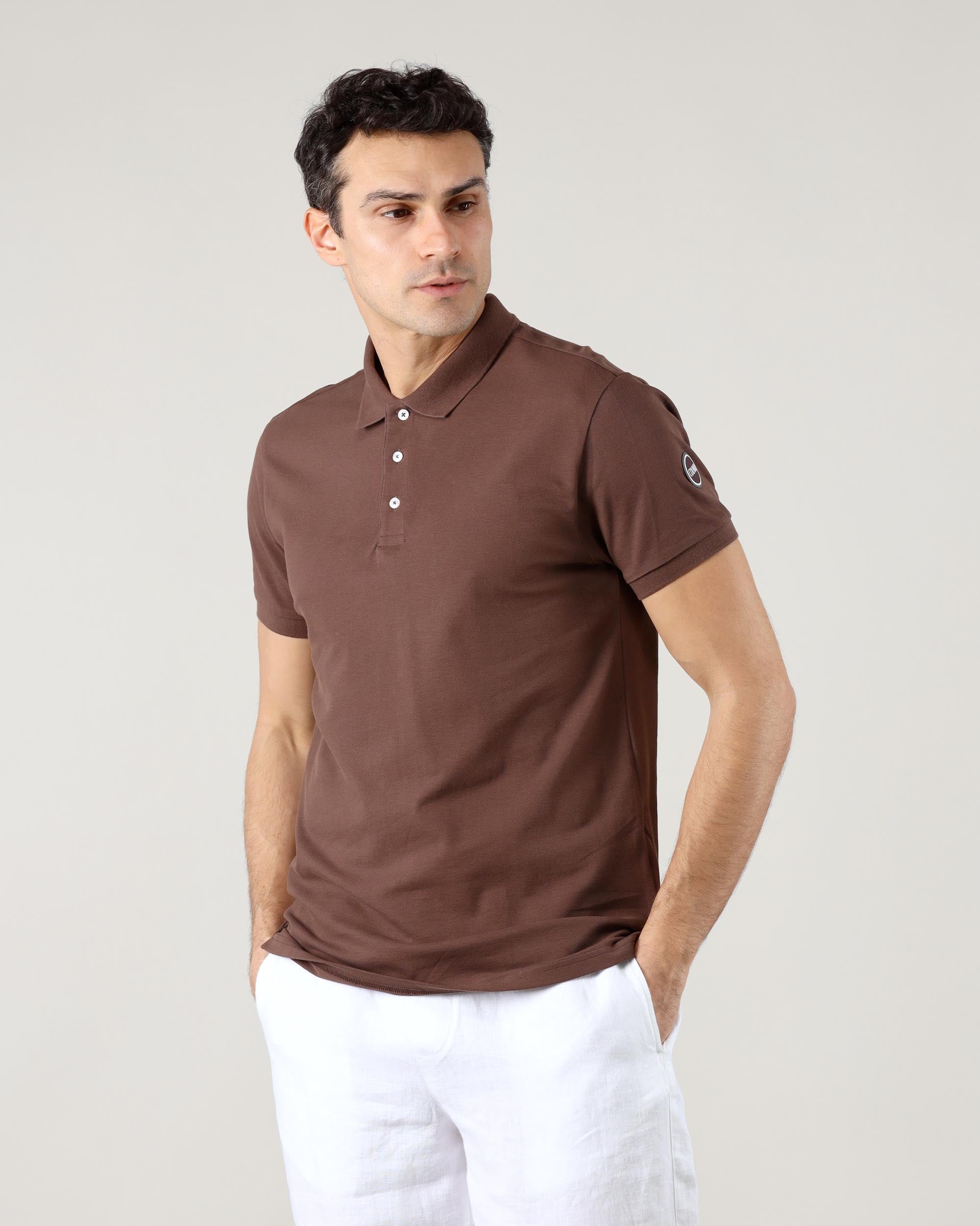 Colmar Originals Polo Manches Courtes