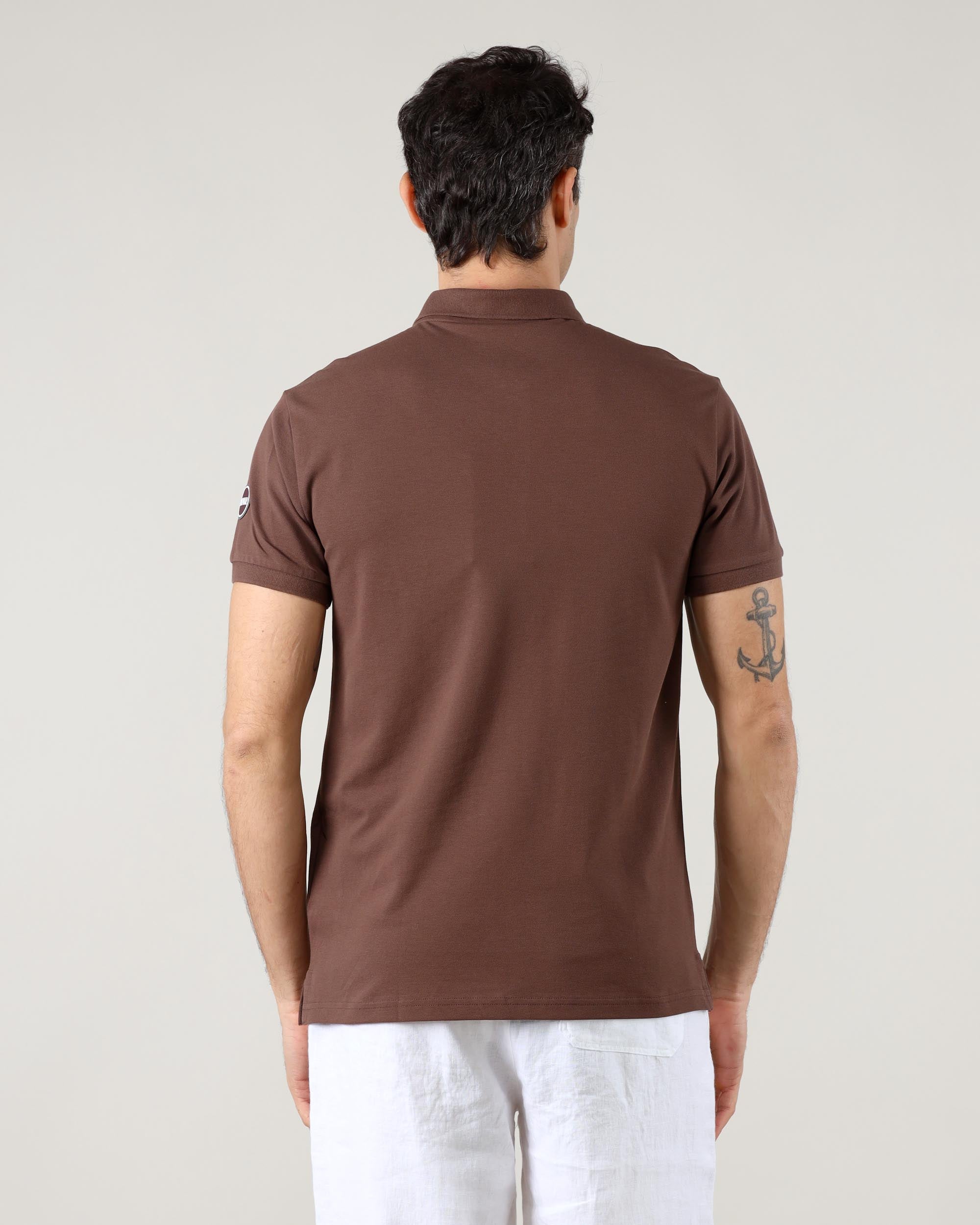 Colmar Originals Polo Manches Courtes