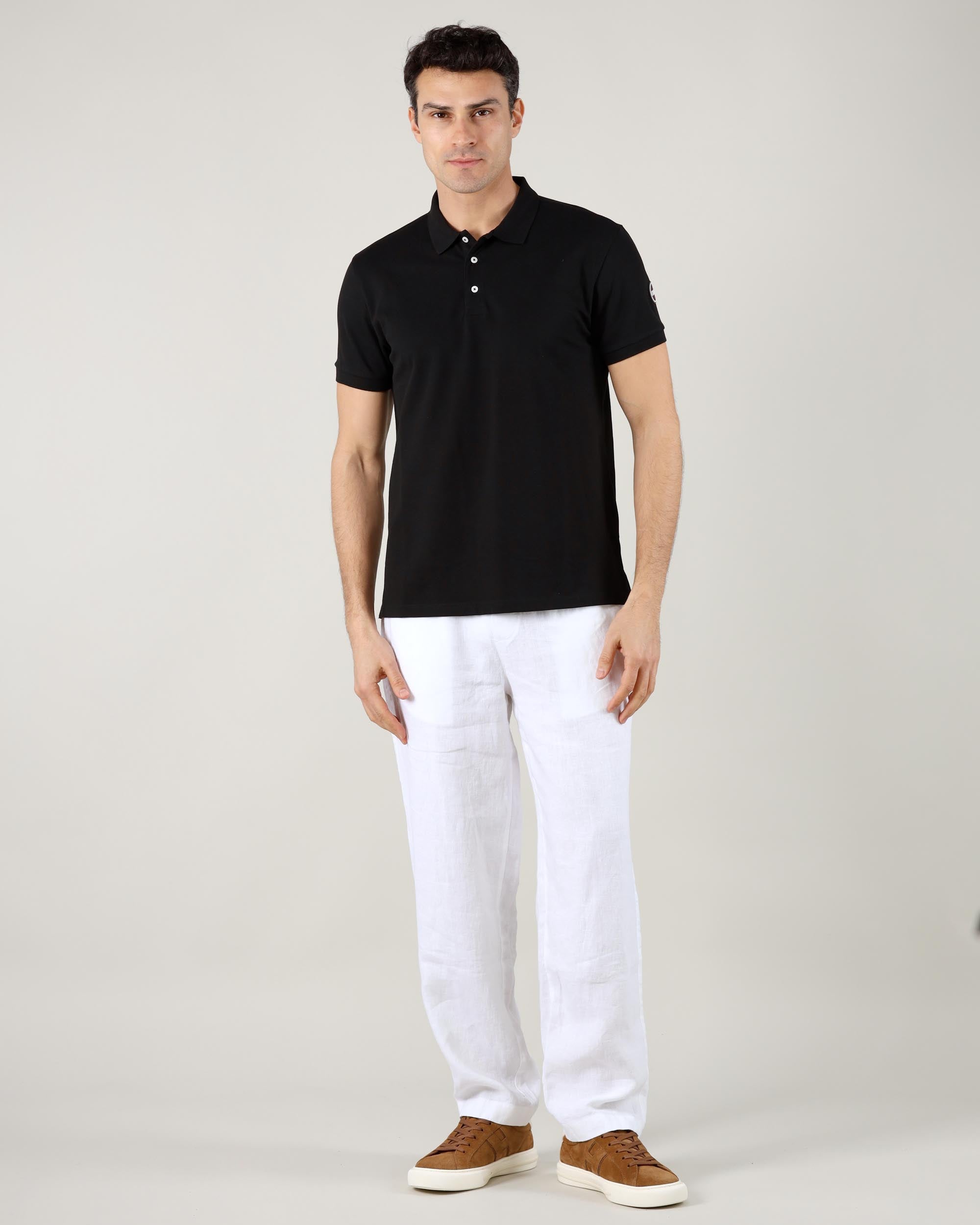 Colmar Originals Short Sleeve Polo