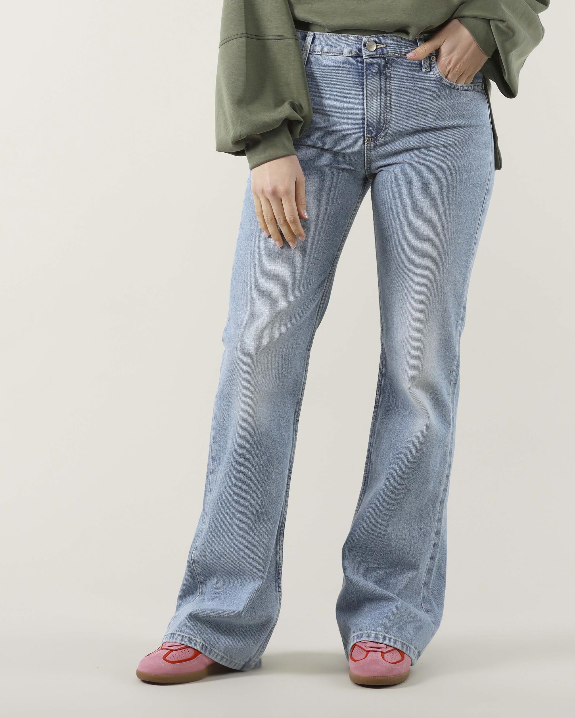 25.10 Jeans Gioia