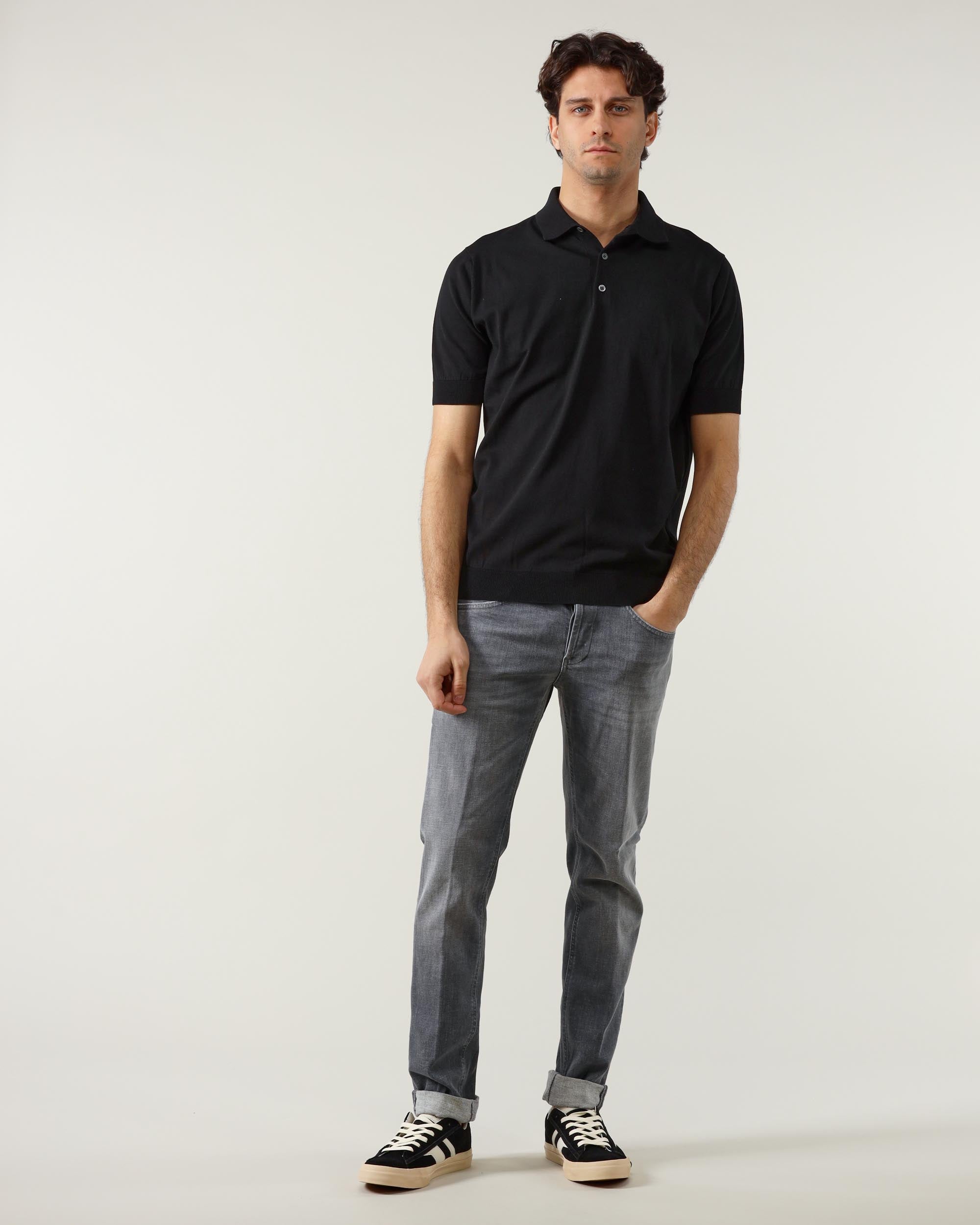 Filippo De Laurentiis Polo