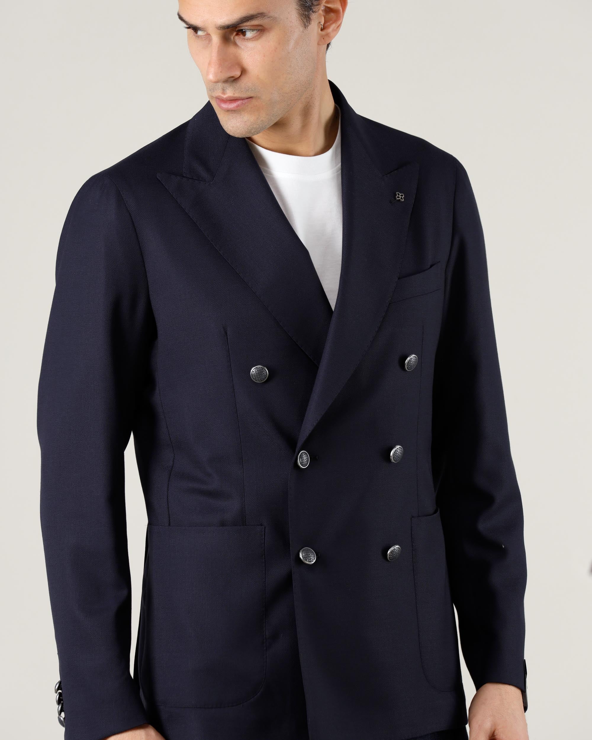 Tagliatore Giacca Doppiopetto