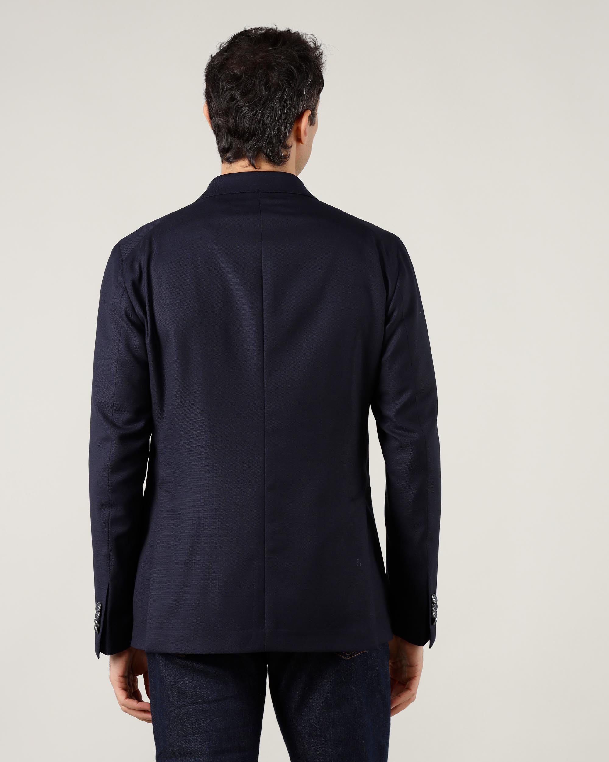 Tagliatore Giacca Doppiopetto