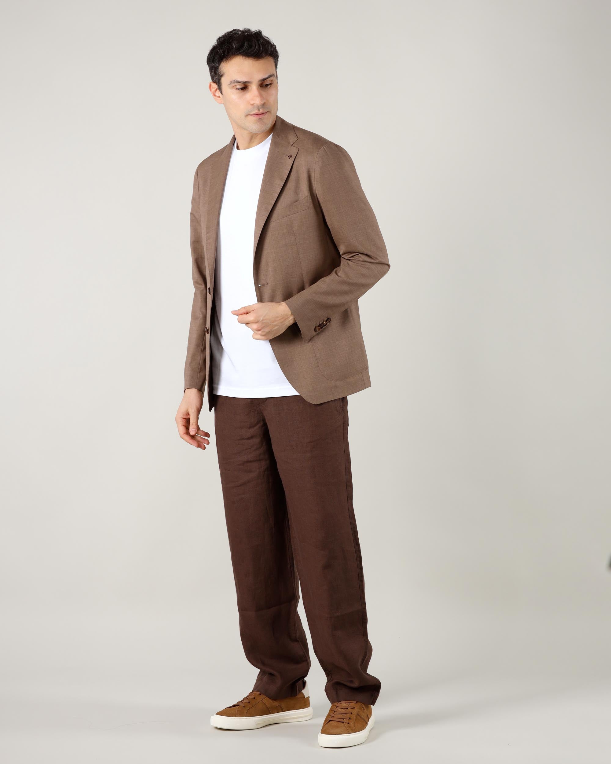 Tagliatore Giacca Monopetto