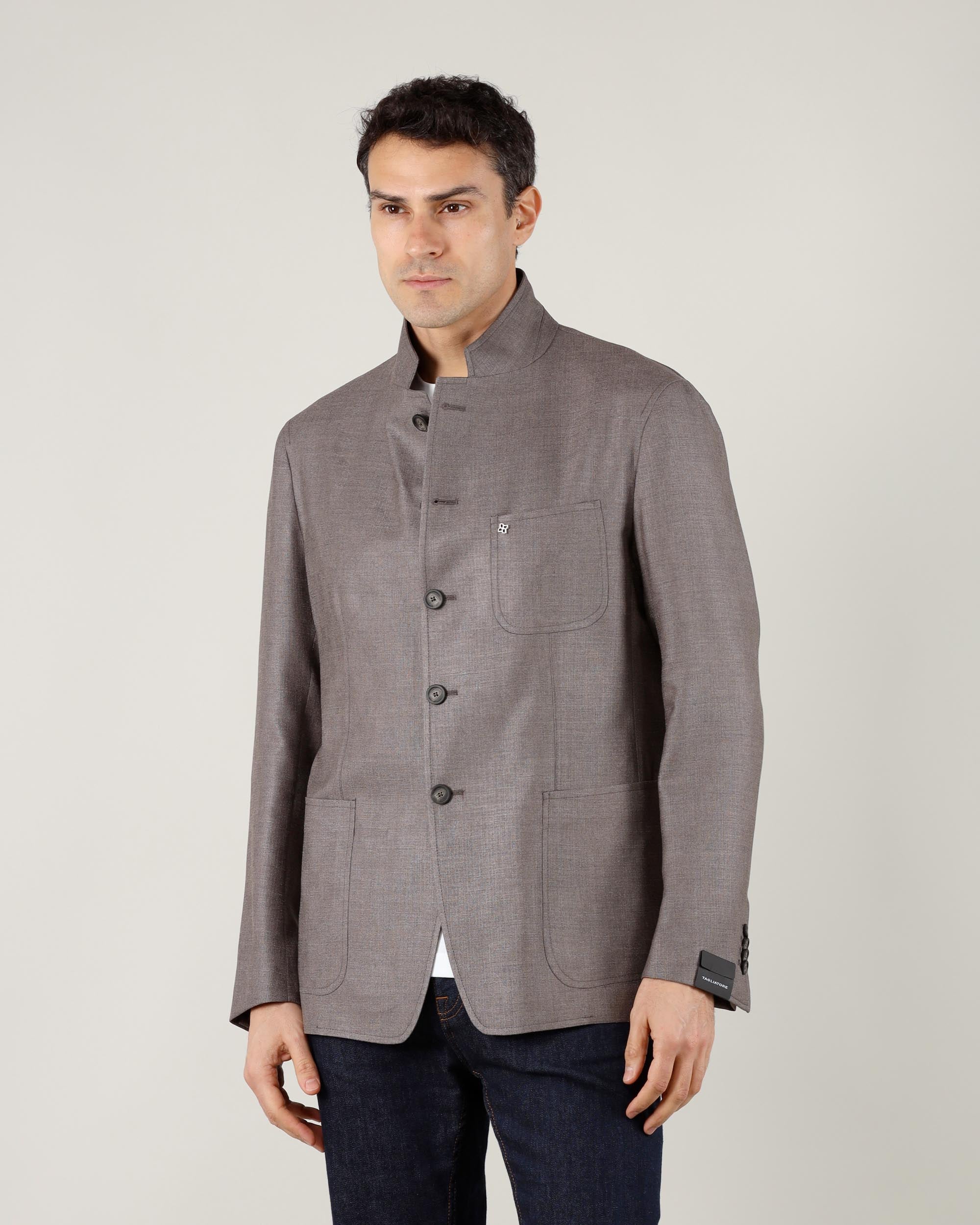 Jacket Cutter