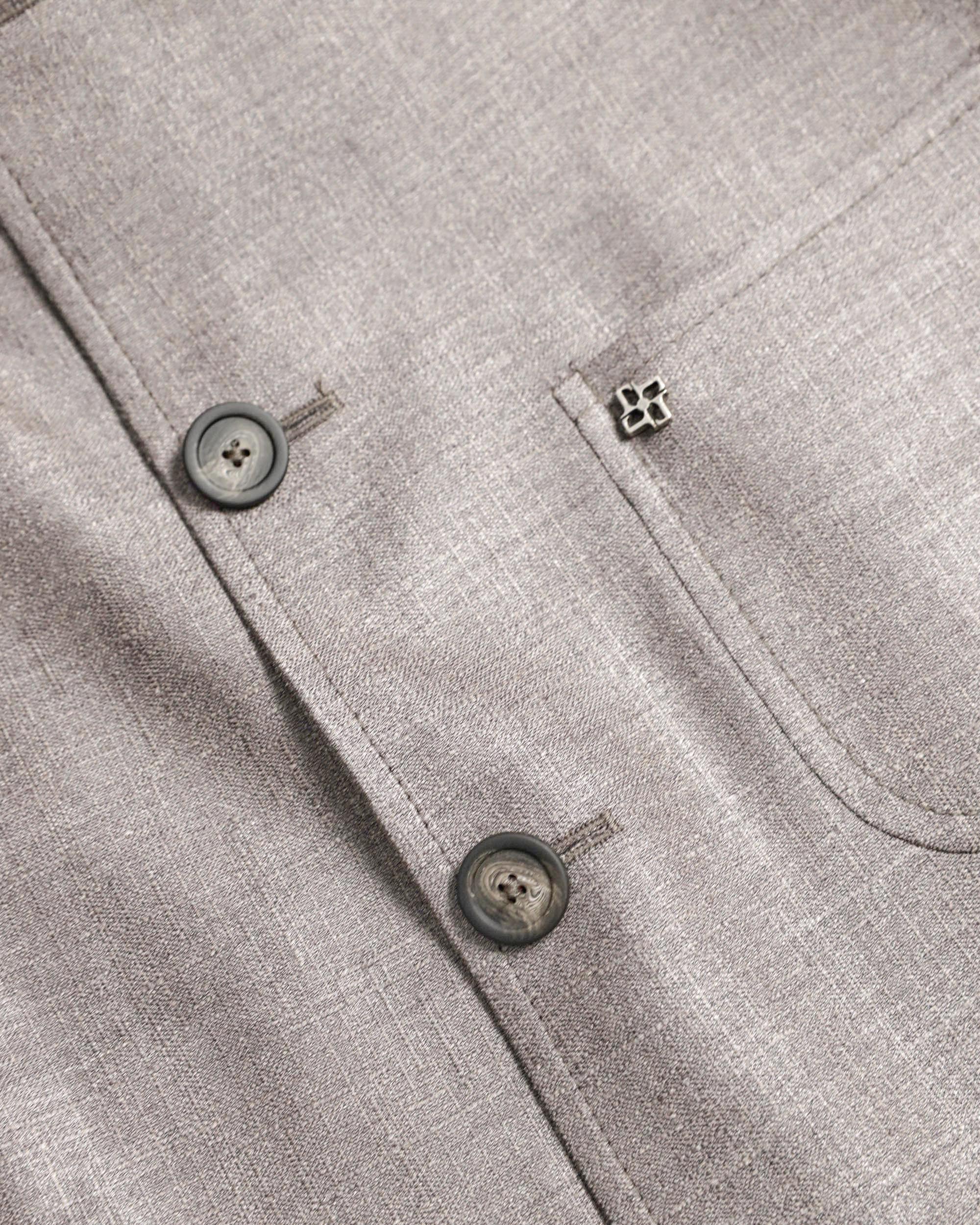 Jacket Cutter