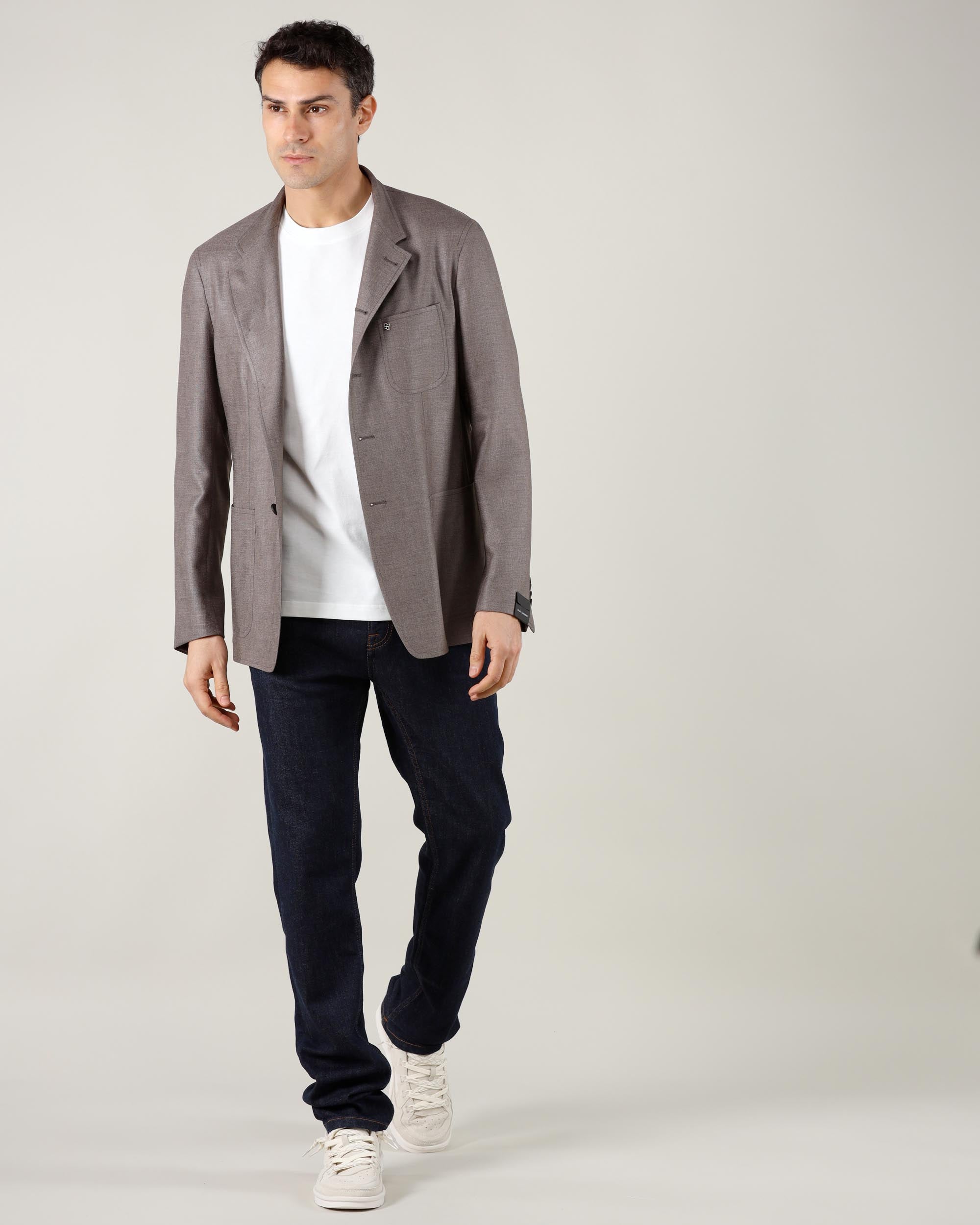 Jacket Cutter