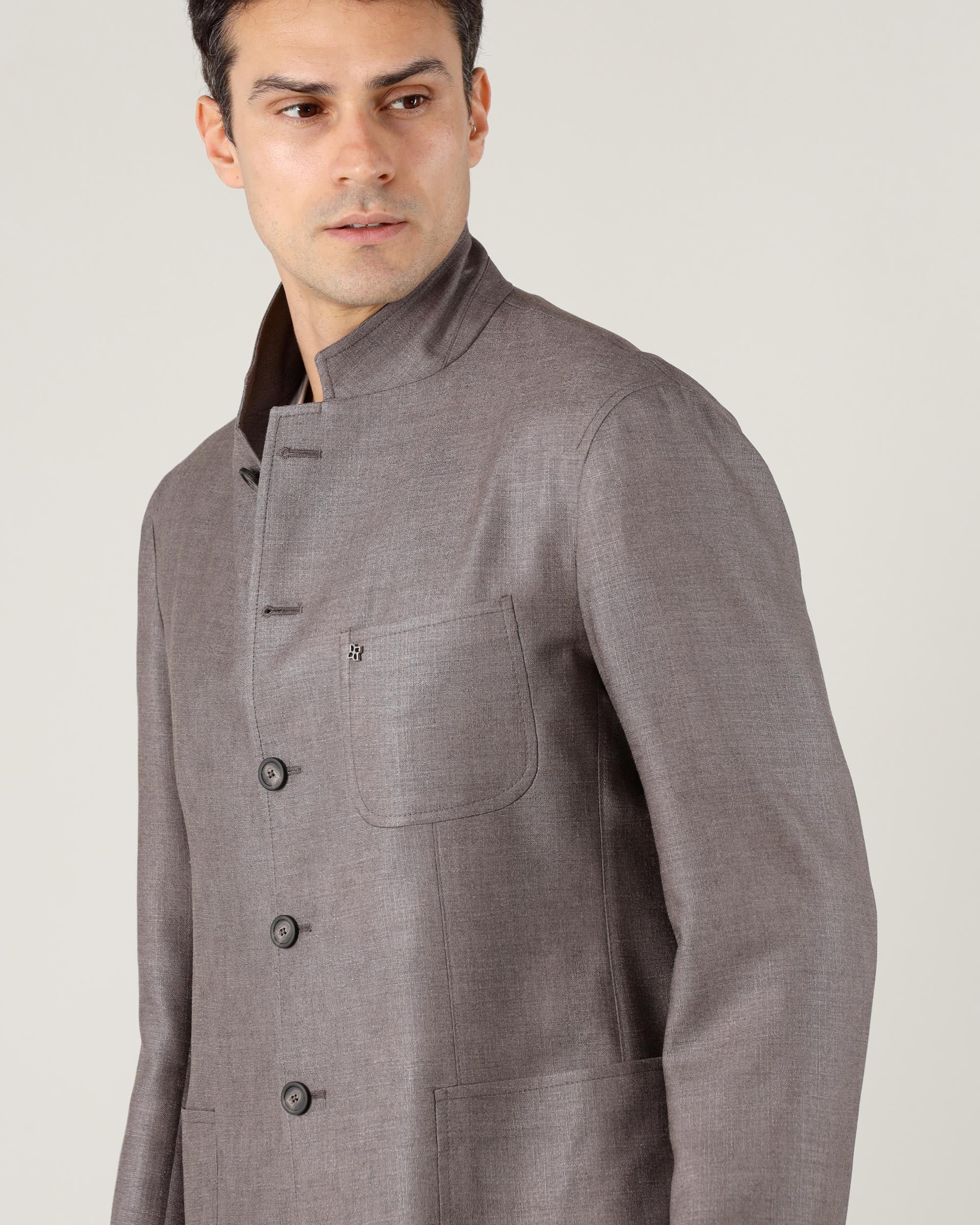 Jacket Cutter