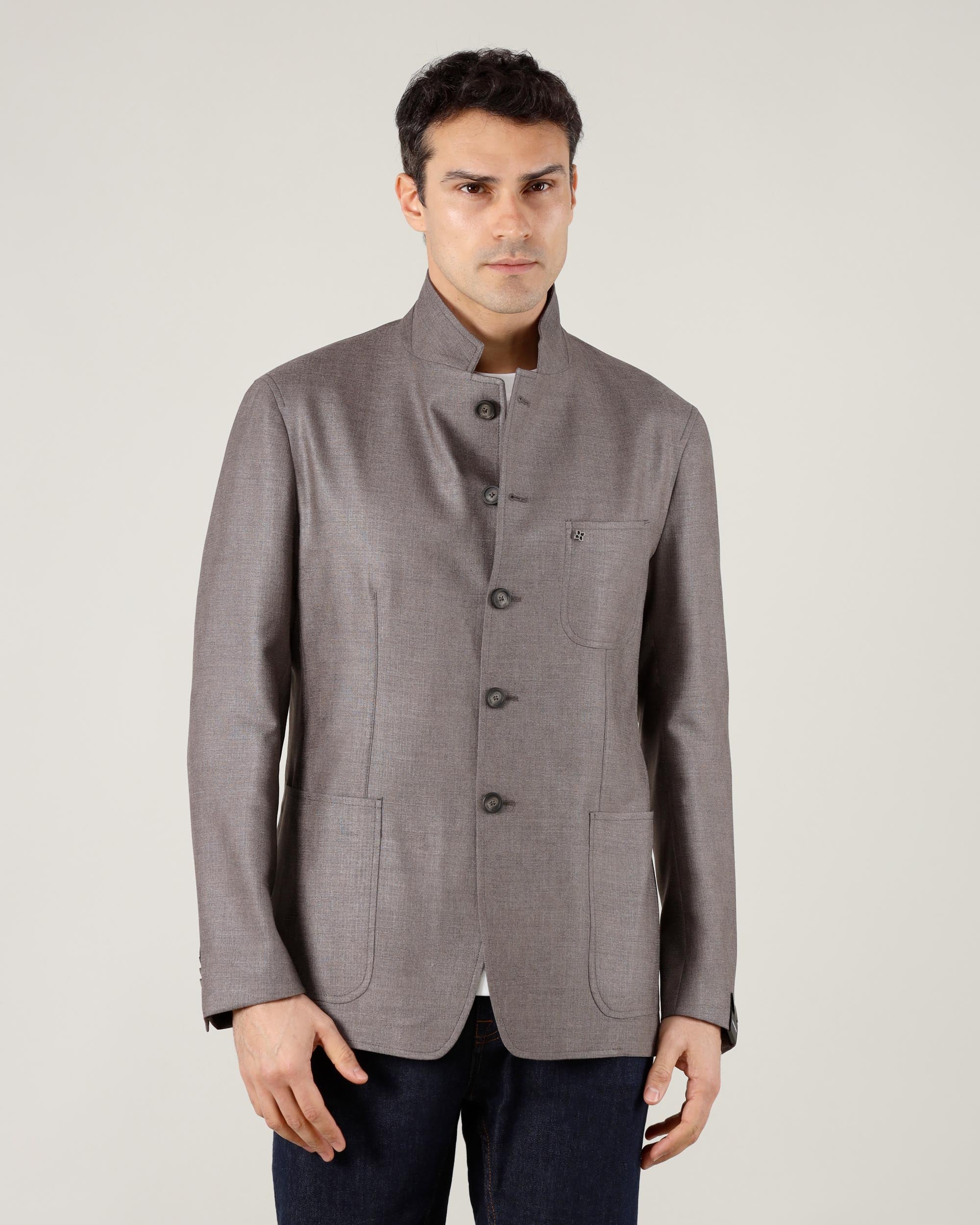 Jacket Cutter