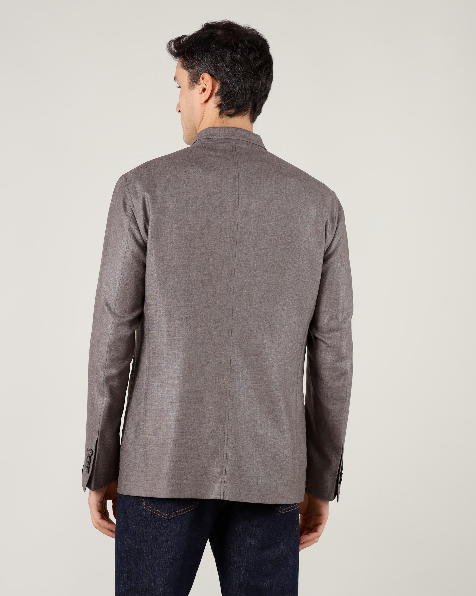 Jacket Cutter