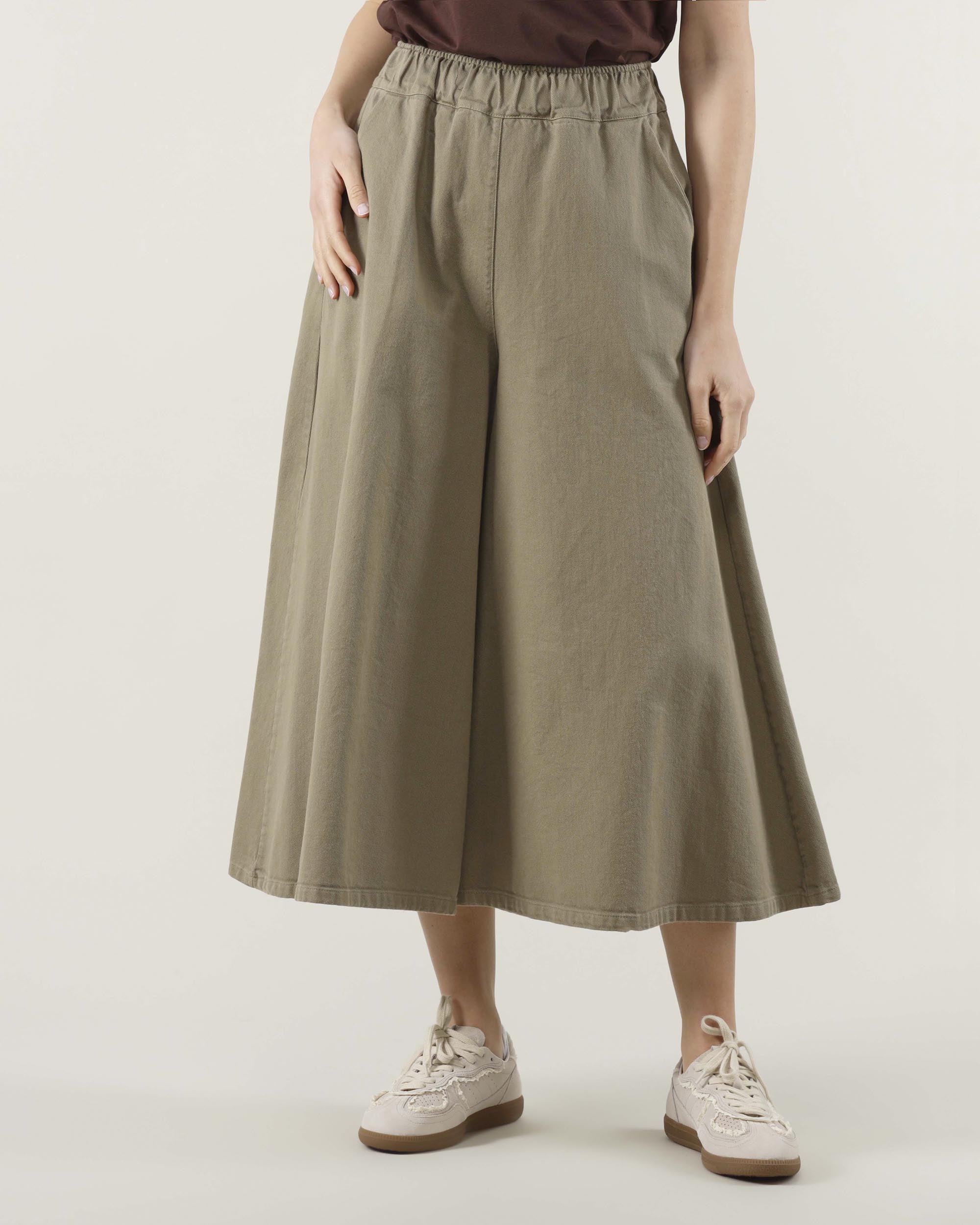 25.10 Gonna Pantalone