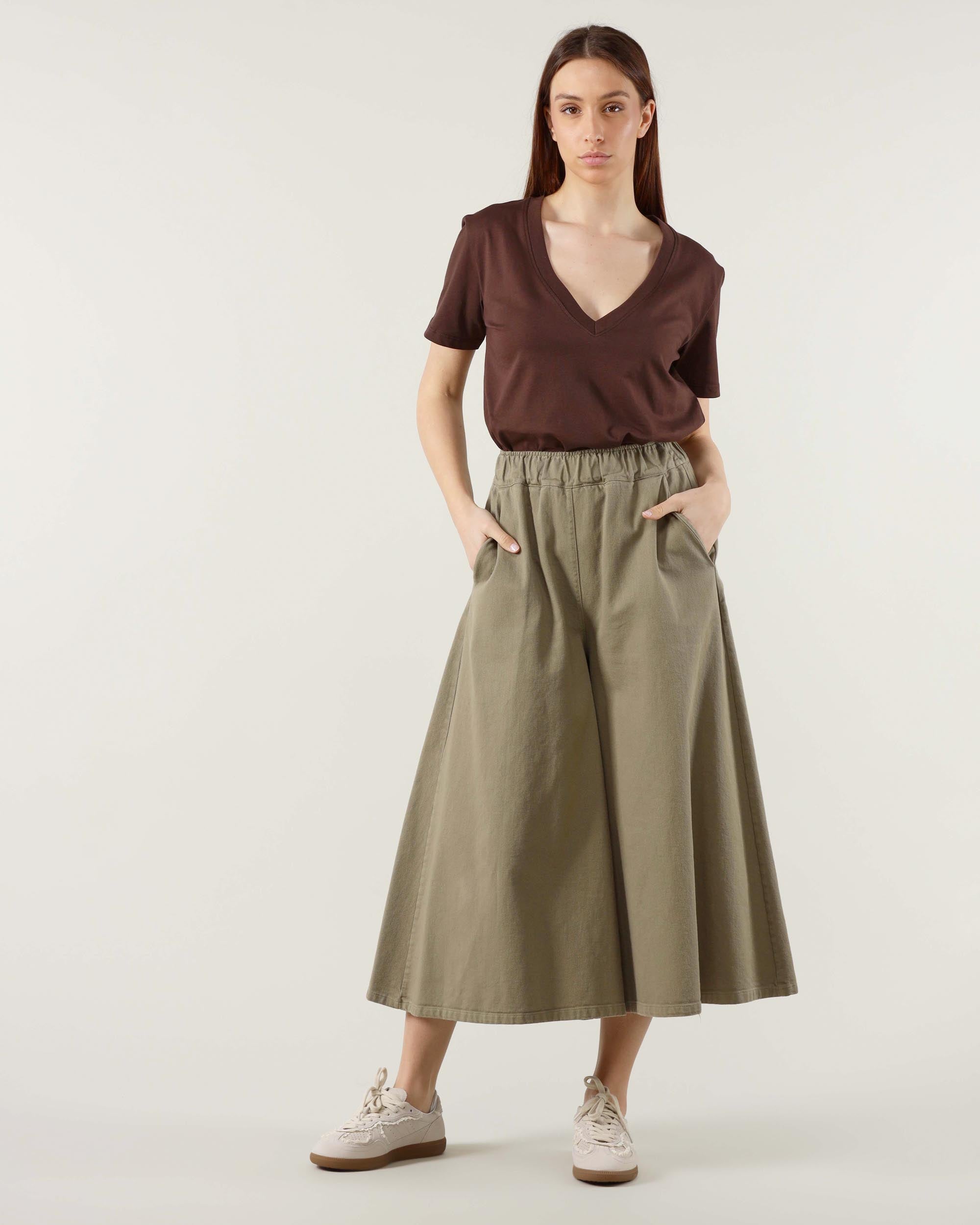 25.10 Gonna Pantalone