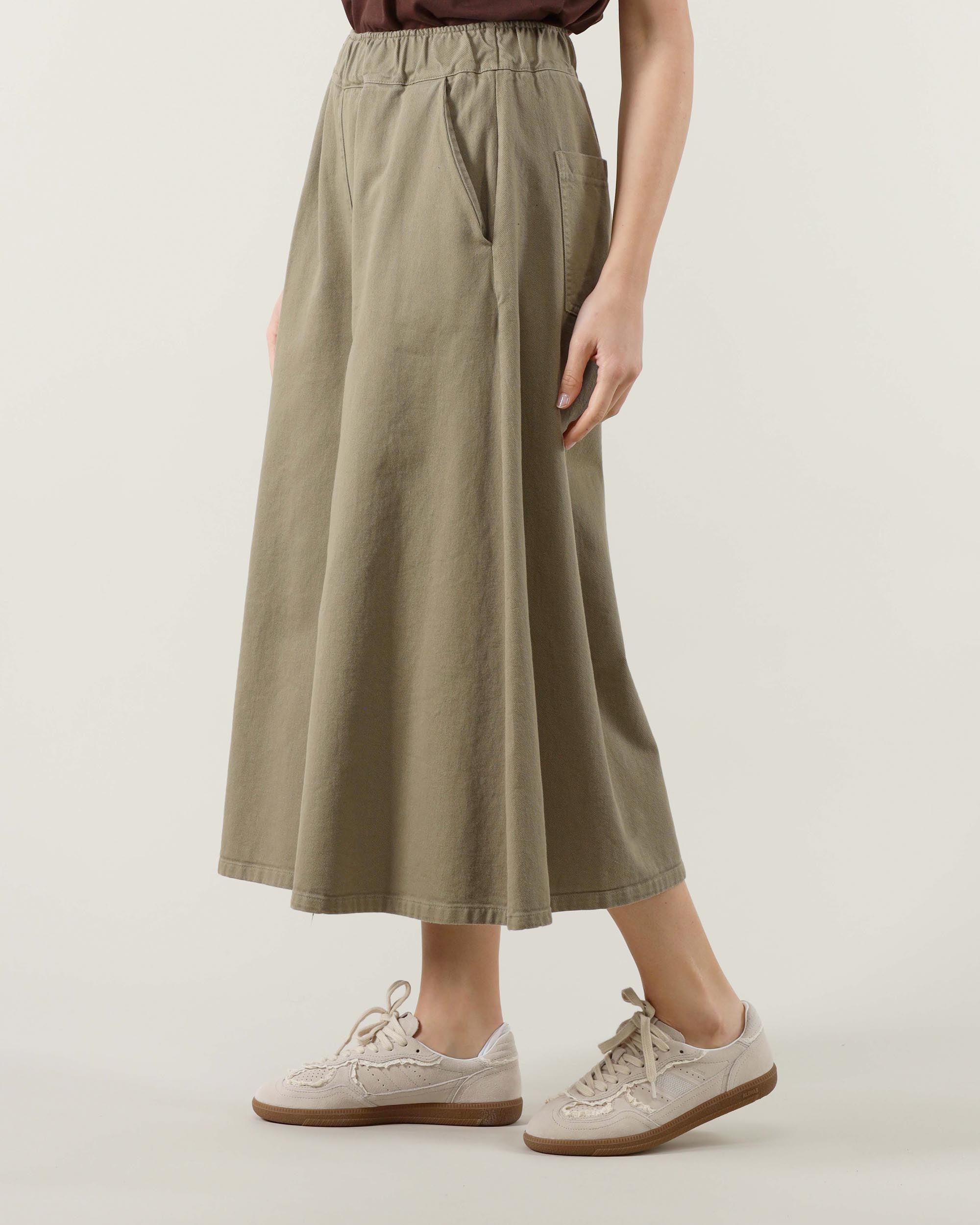 25.10 Gonna Pantalone