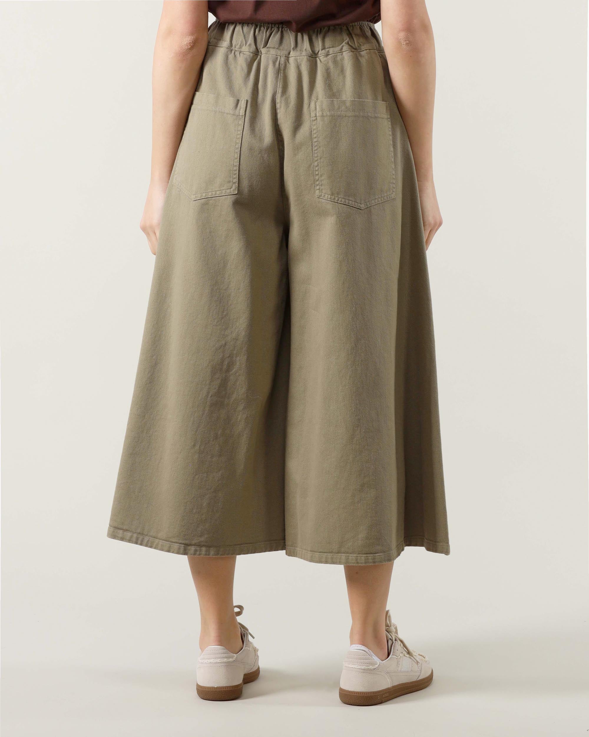 25.10 Gonna Pantalone