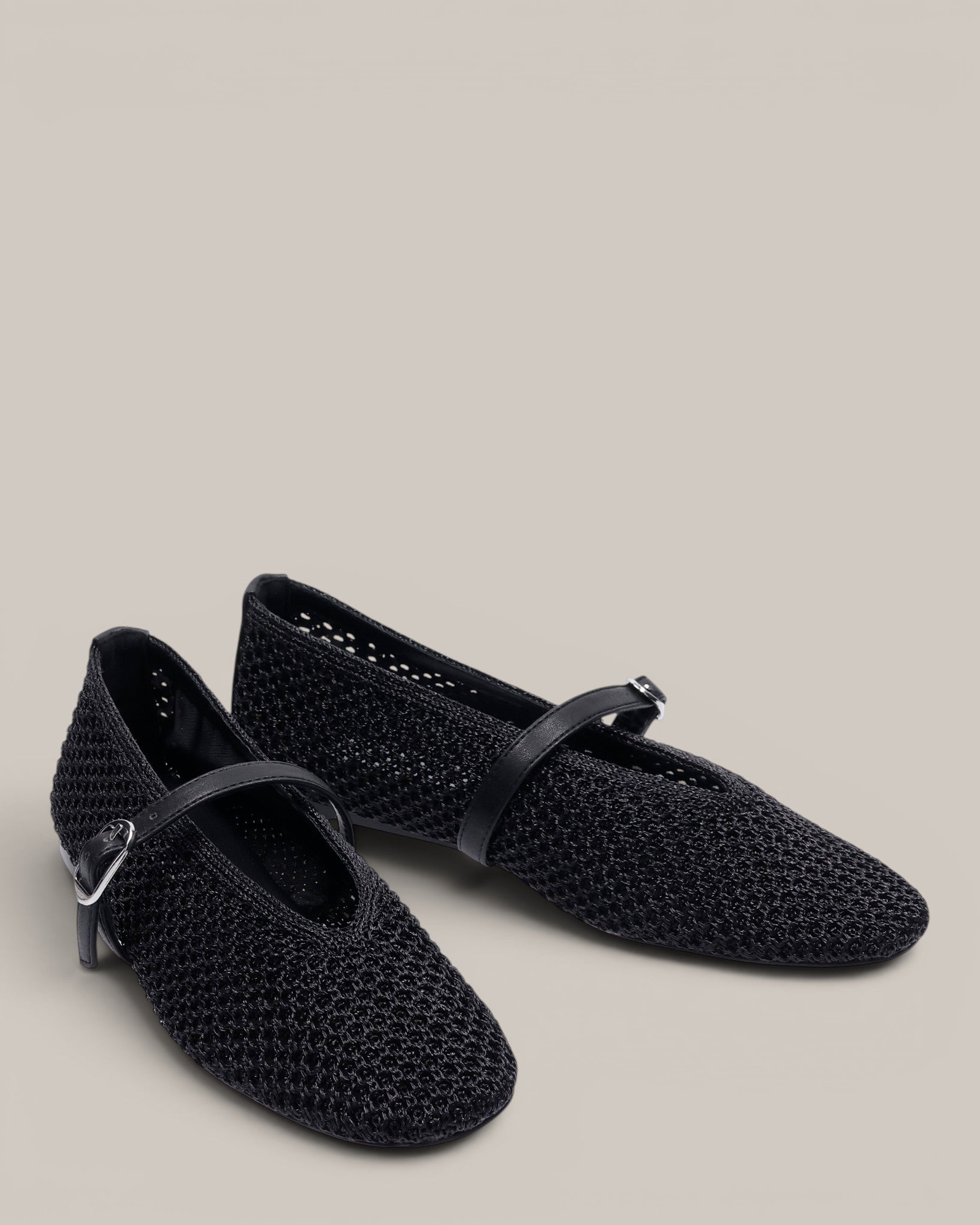 Steve Madden Gayla Ballerina