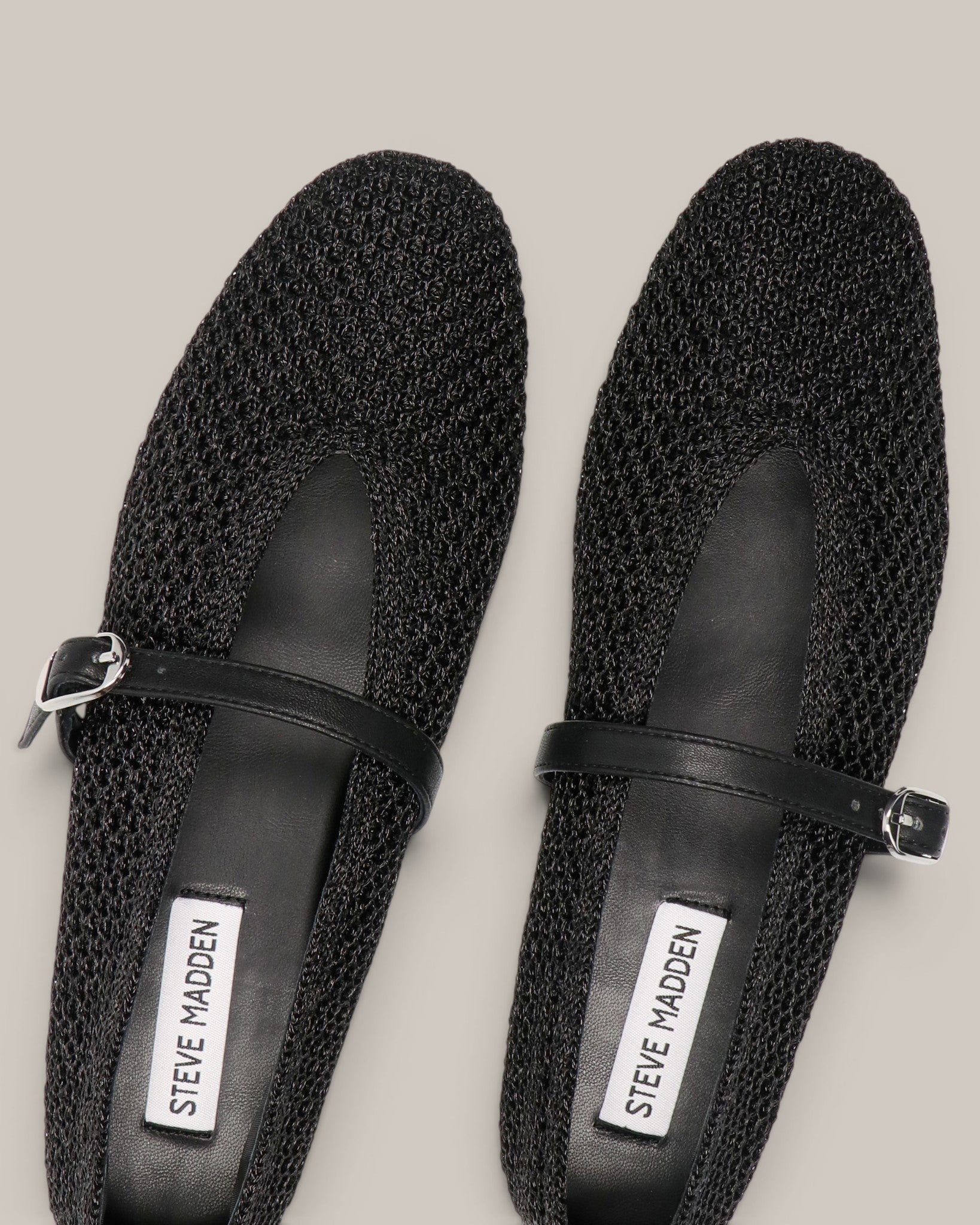 Steve Madden Gayla Ballerina