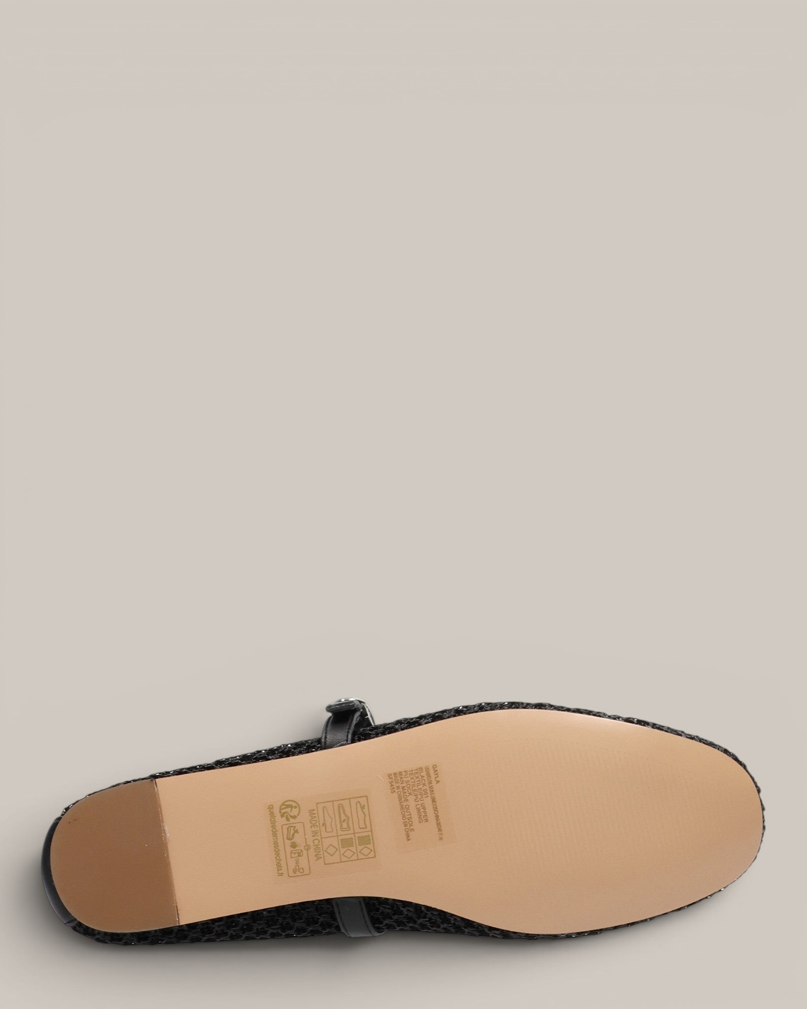 Steve Madden Gayla Ballerina