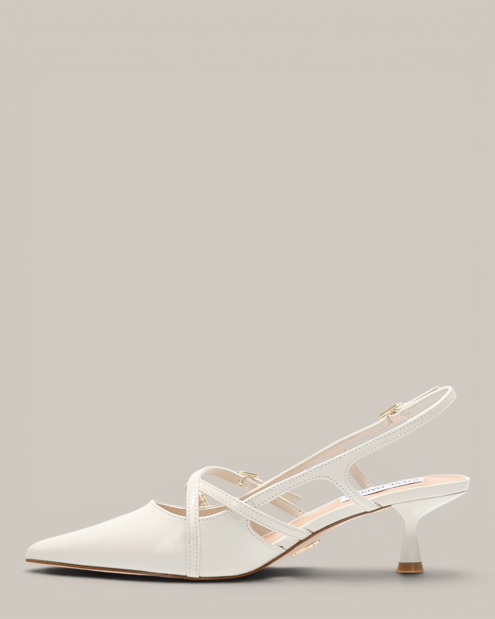 Steve Madden Llindale Ivy Pearl Decollete
