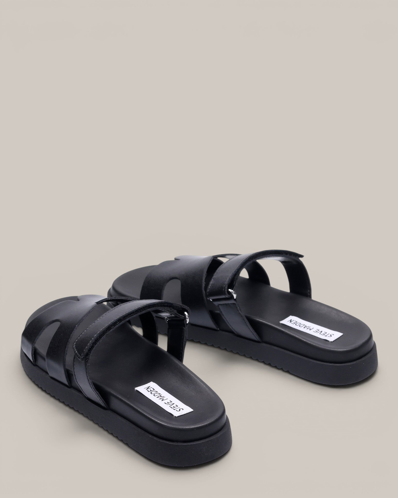 Steve Madden Missile Sabot