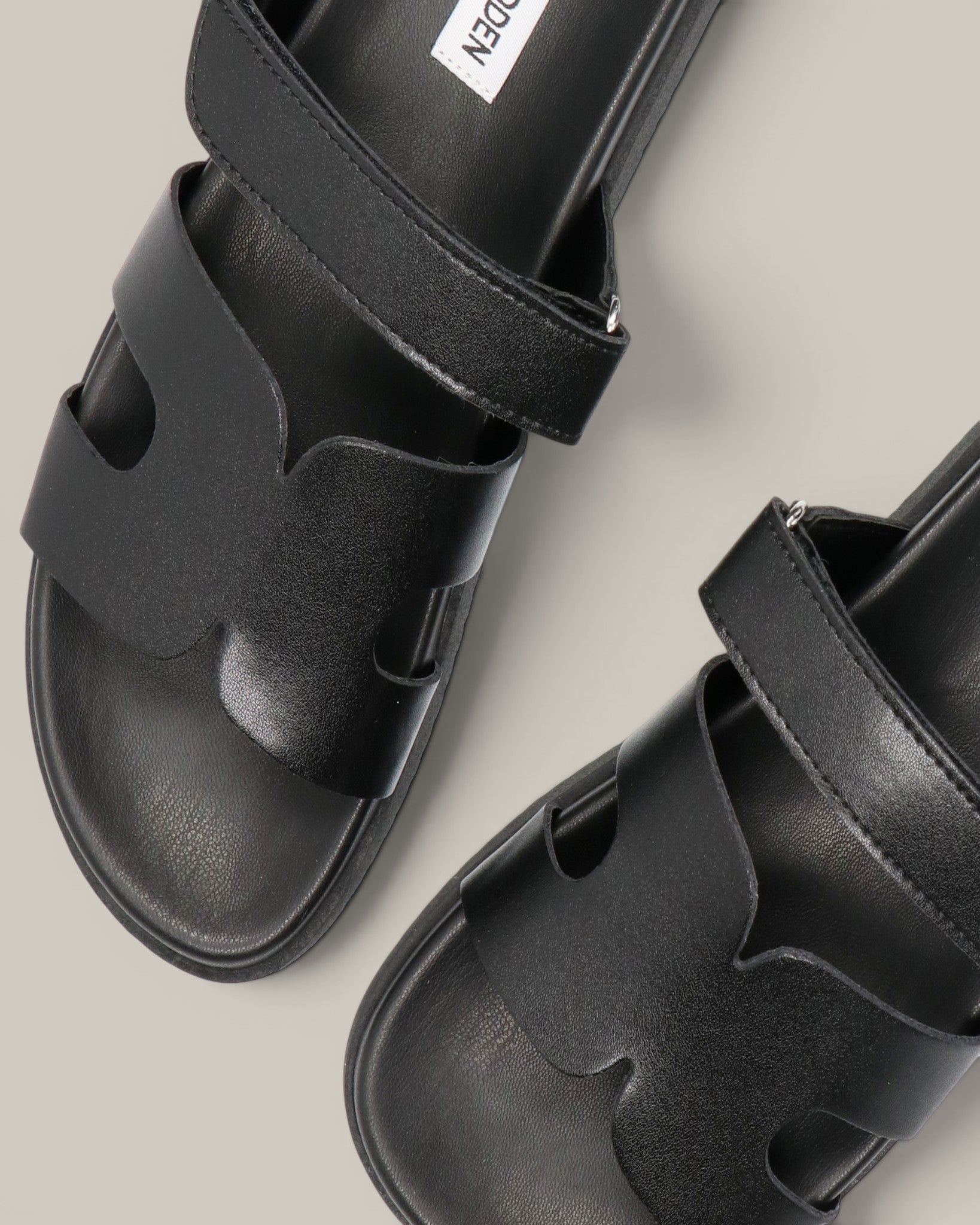 Steve Madden Missile Sabot