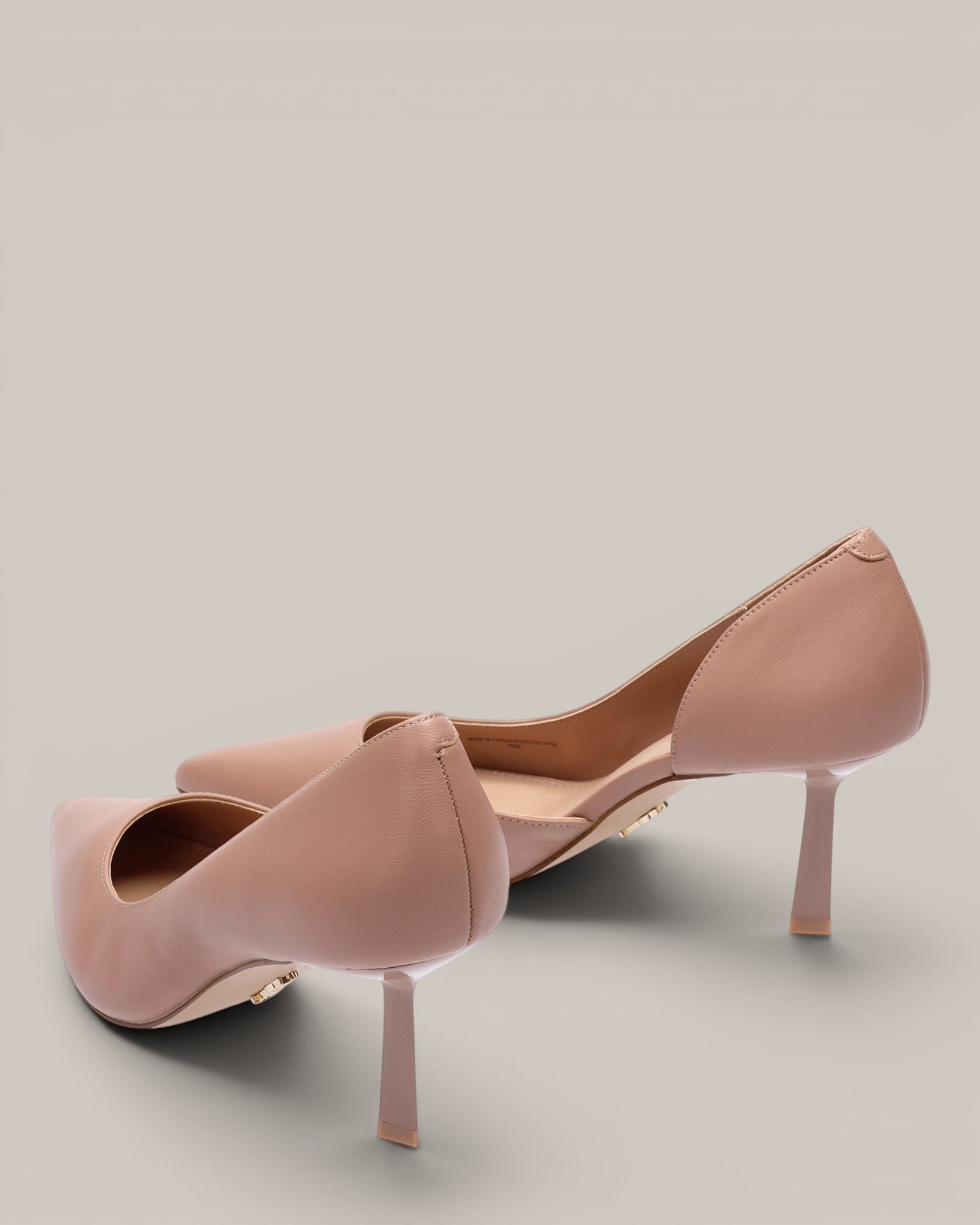Steve Madden Vena Decollete