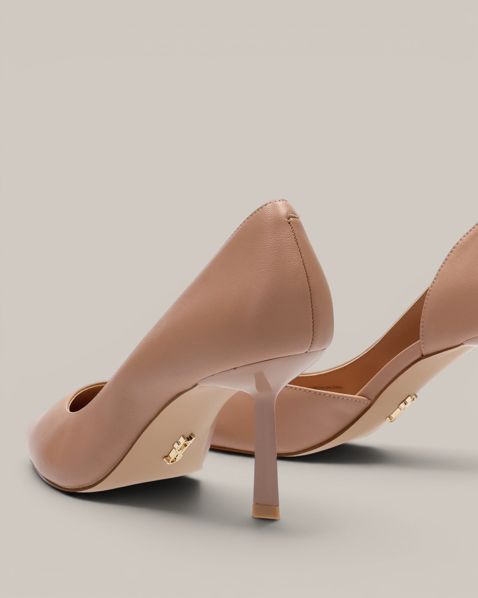 Steve Madden Vena Decollete
