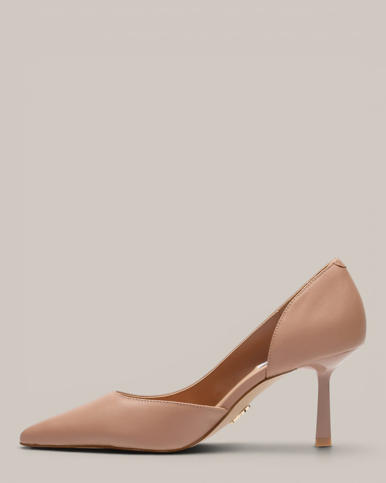 Steve Madden Vena Decollete