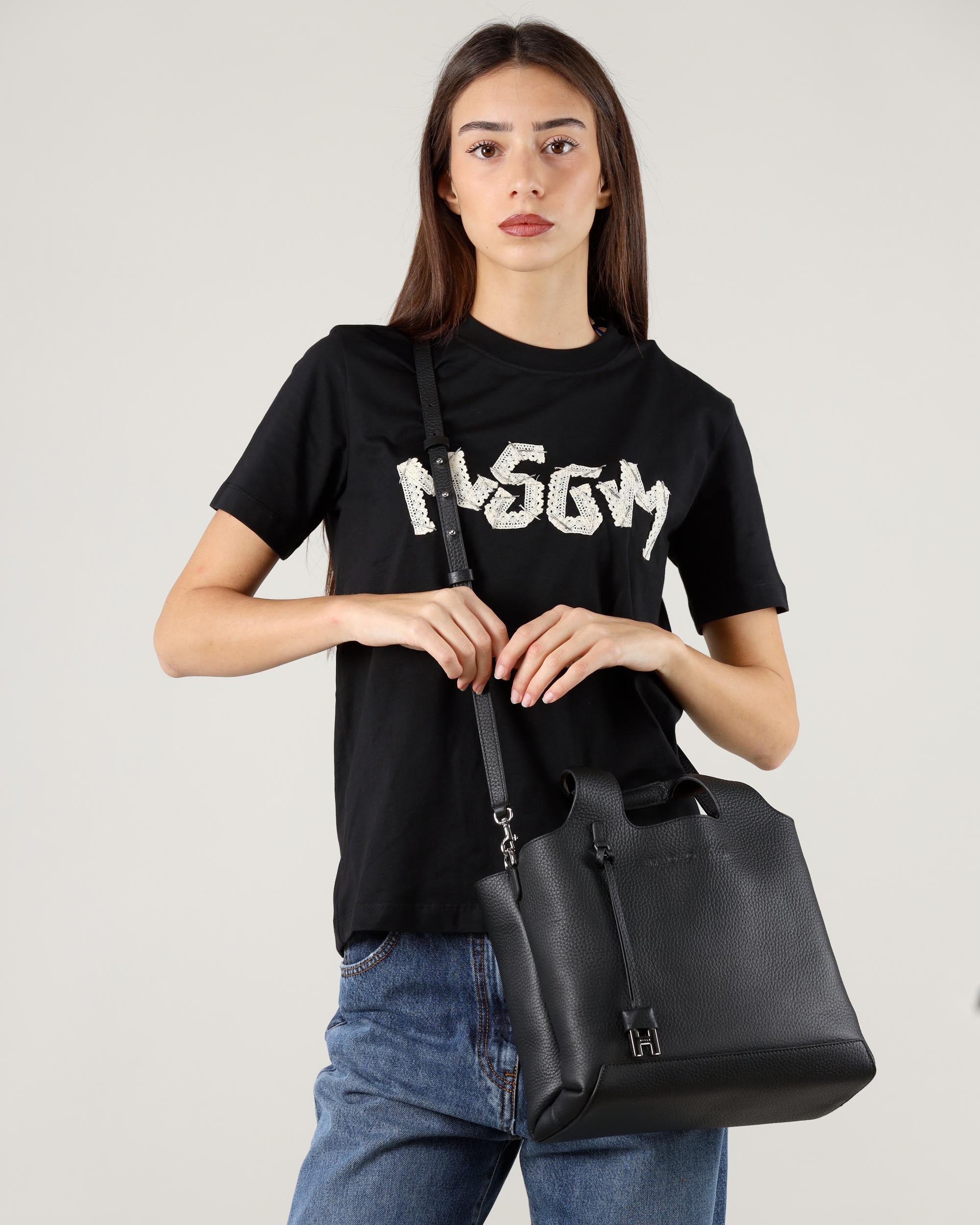 Hogan-Tasche