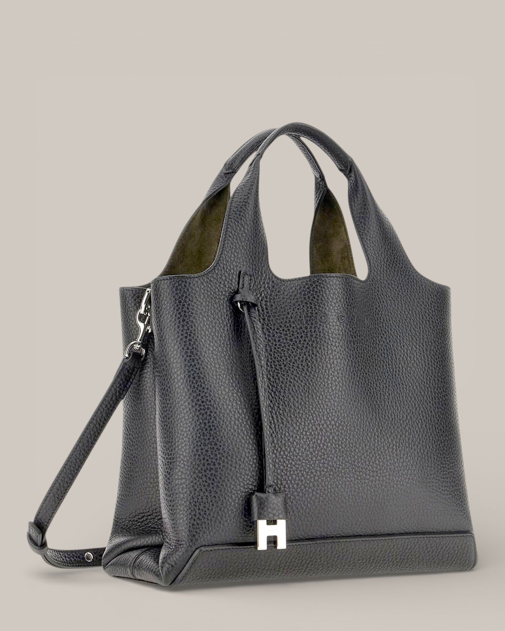 Hogan-Tasche